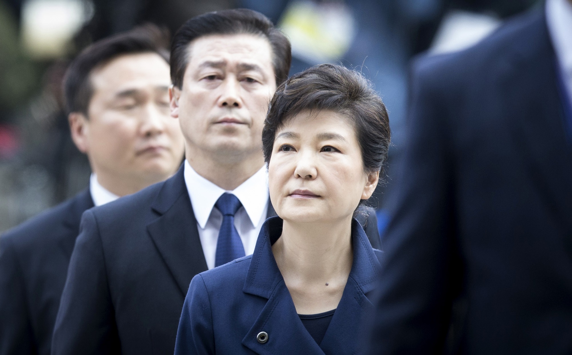 정치/사회/박근혜정부/박근혜국정농단/박근혜최