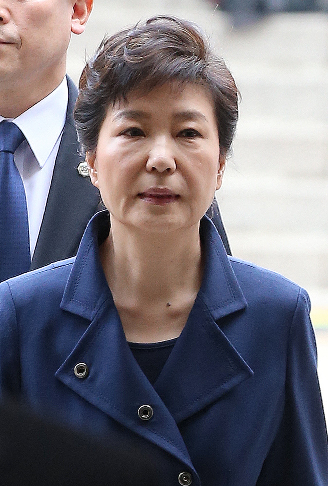 정치/사회/박근혜정부/박근혜국정농단/박근혜최