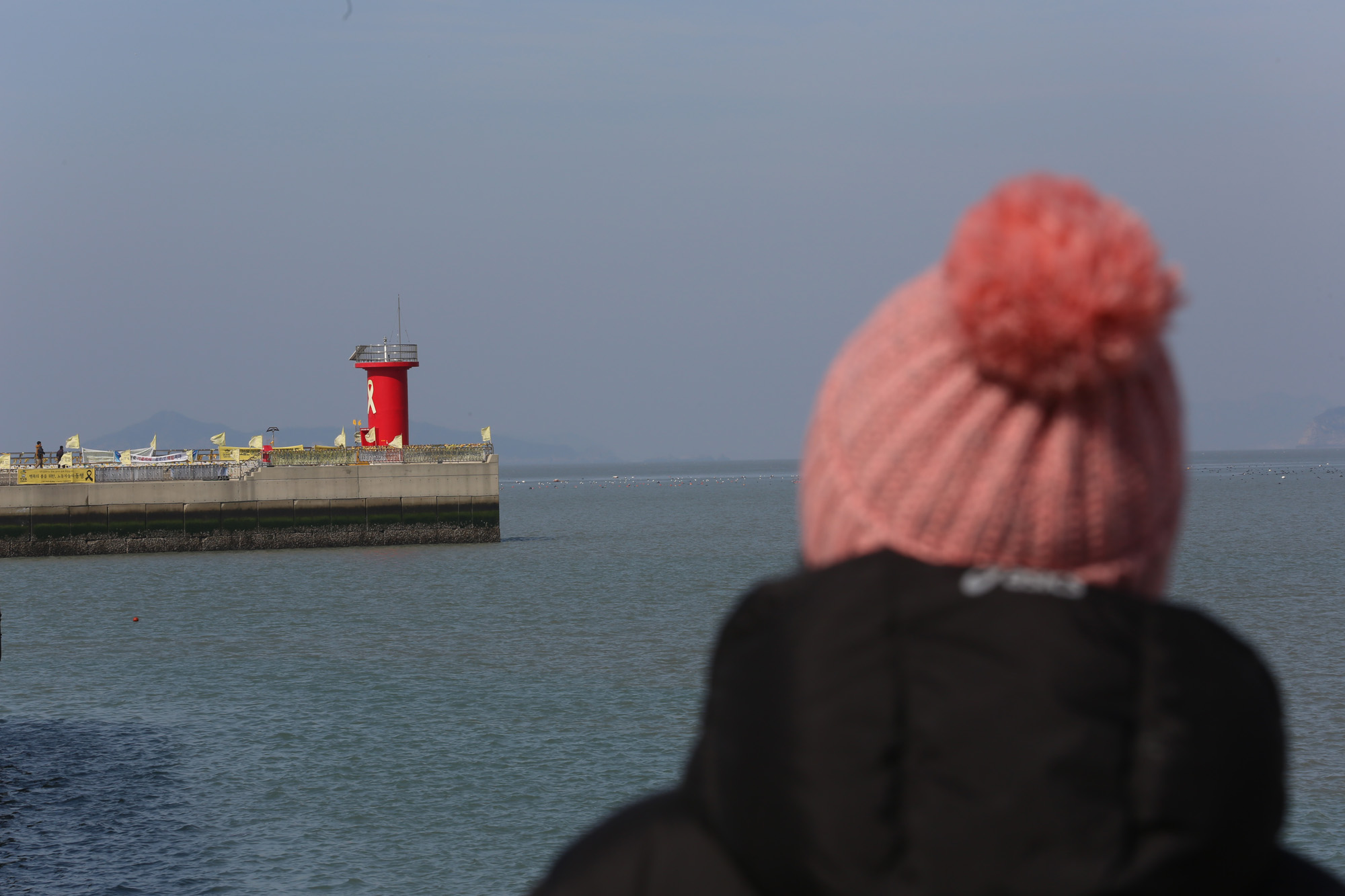 사회;세월호;팽목항;세월호미수습자가족