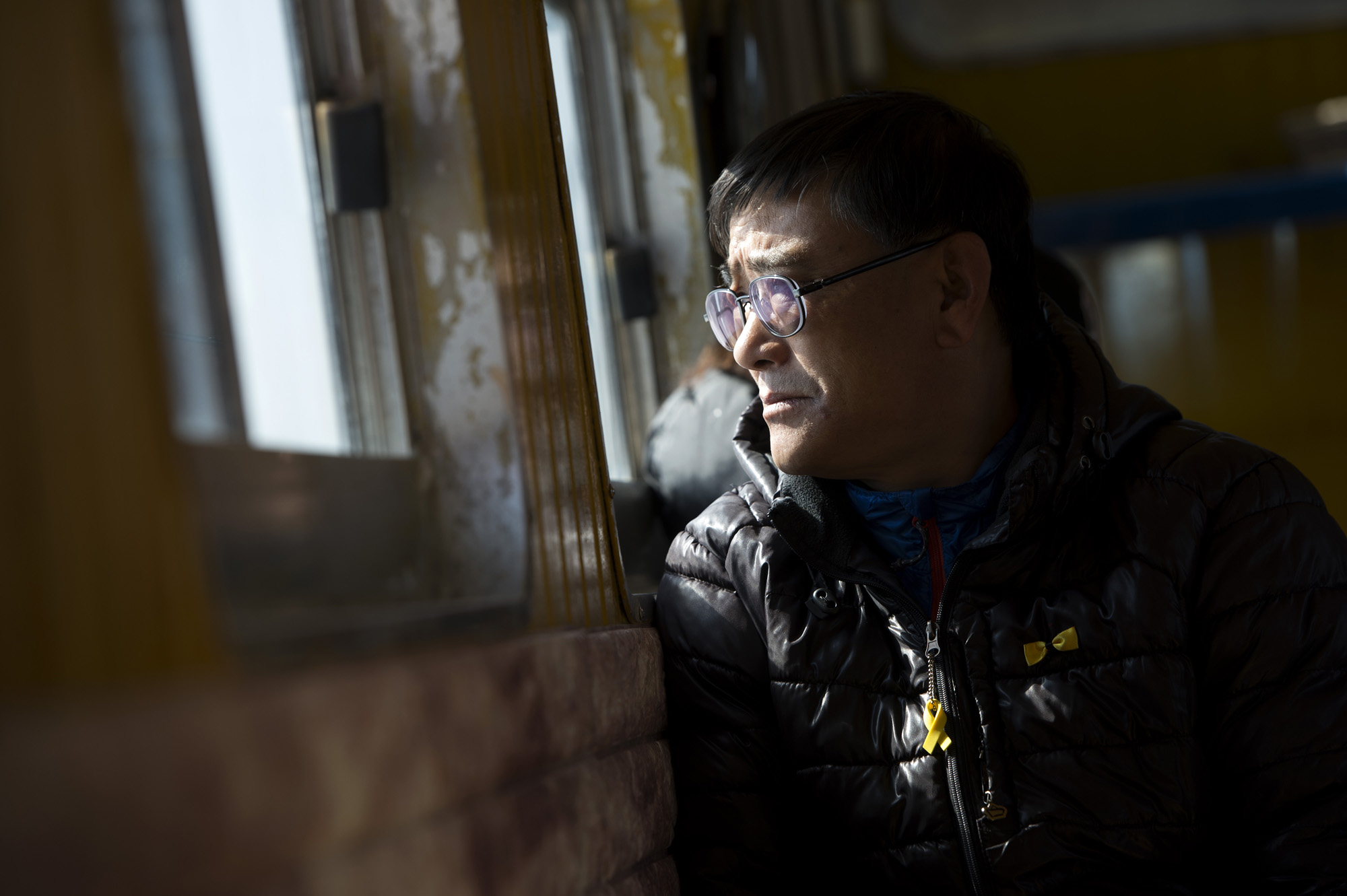 사회;세월호;미수습자가족;세월호인양작업