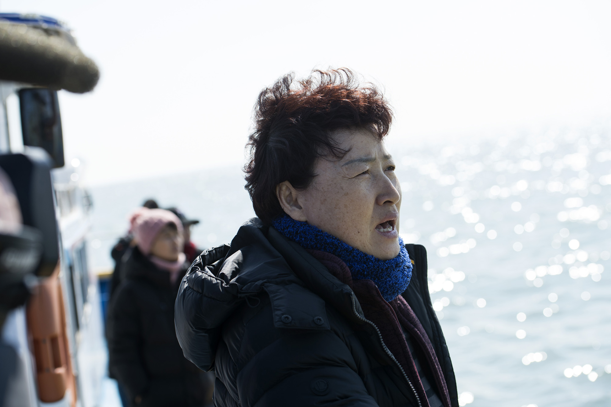 사회;세월호;미수습자가족;세월호인양작업