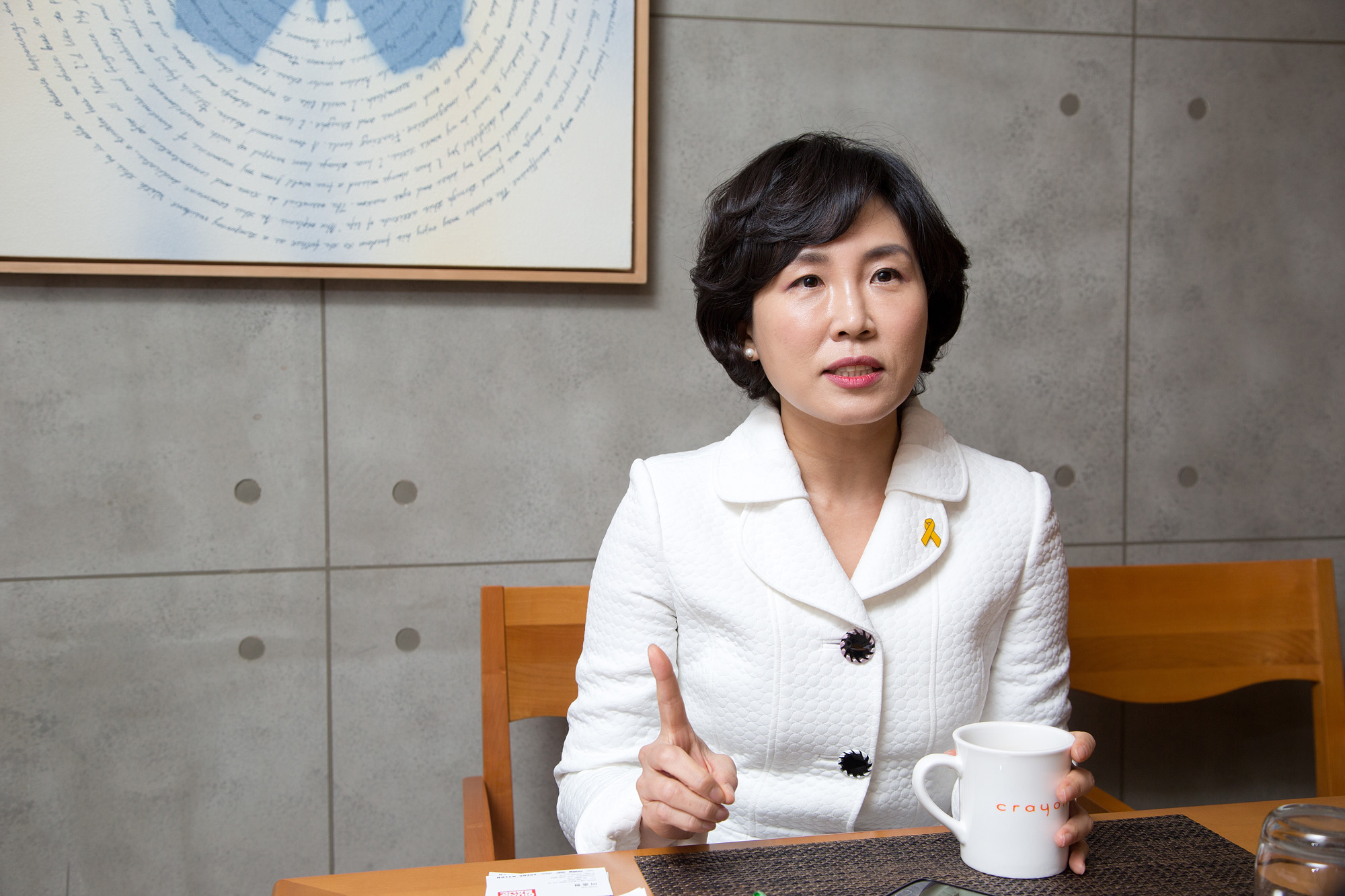 정치;정당;더불어민주당;더민주당;대선후보;이재명;성남시장;부인;김혜영;인터뷰