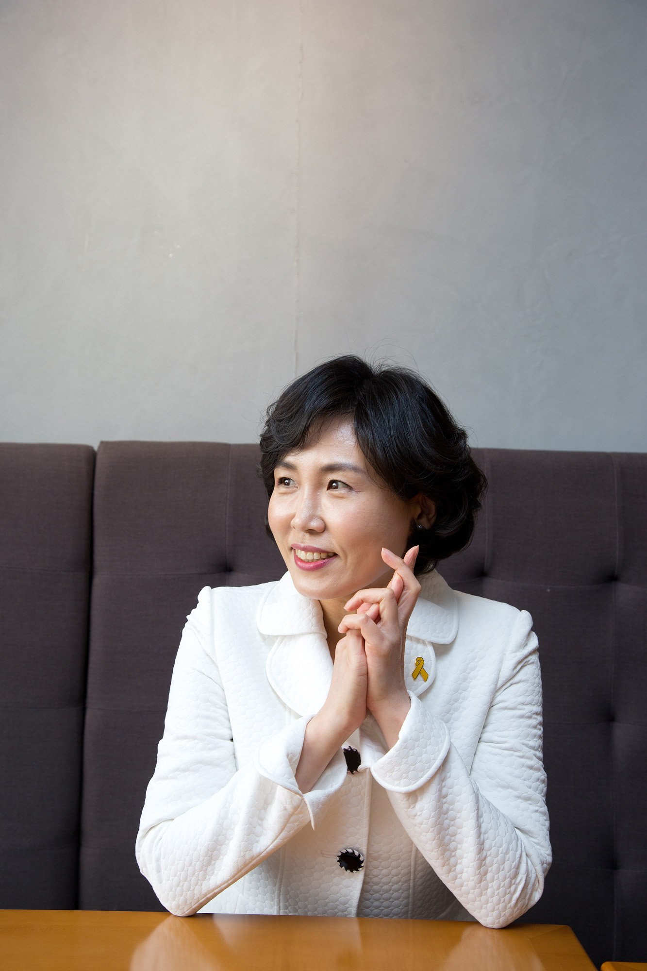 정치;정당;더불어민주당;더민주당;대선후보;이재명;성남시장;부인;김혜영;인터뷰