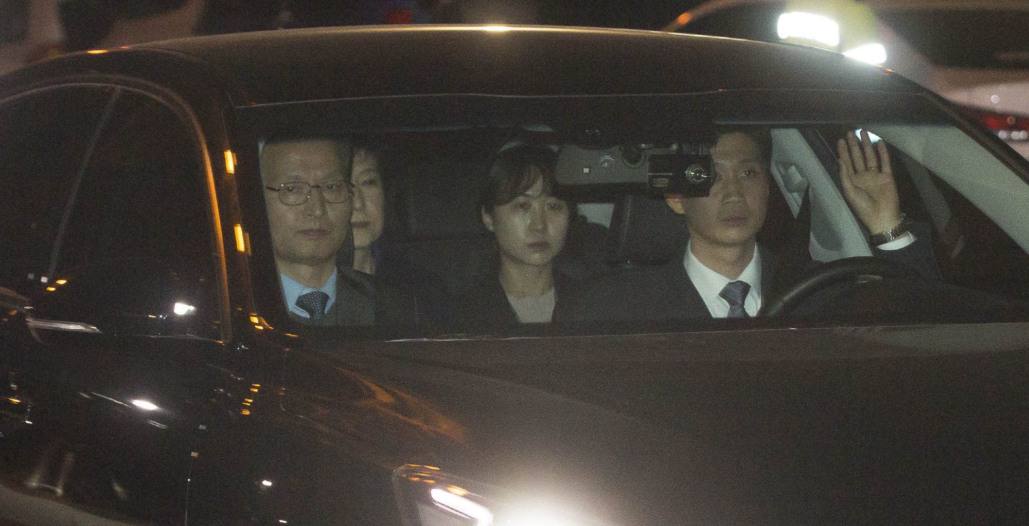 박근혜