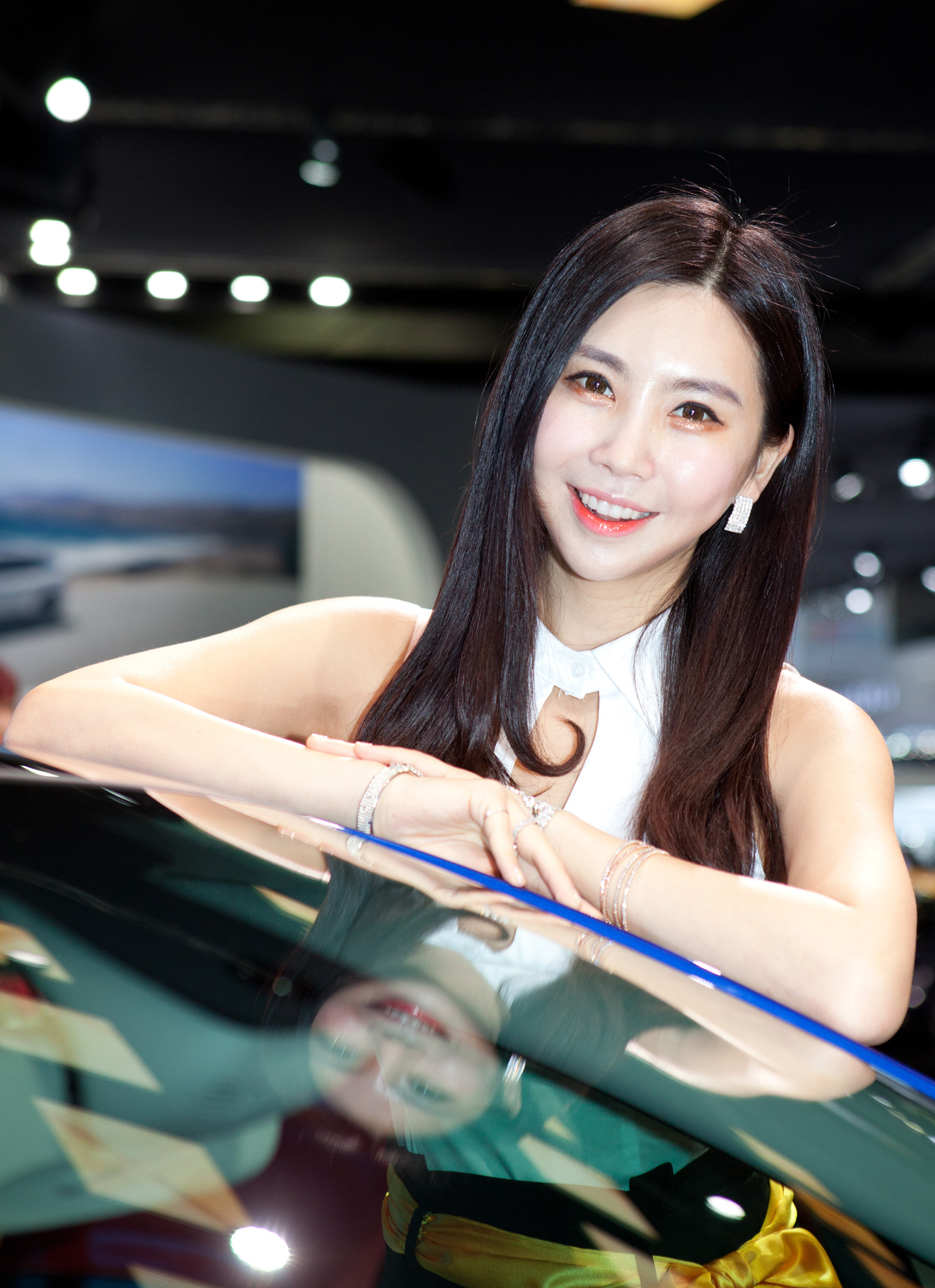 서울모터쇼;모터쇼;자동차;일산킨텍스