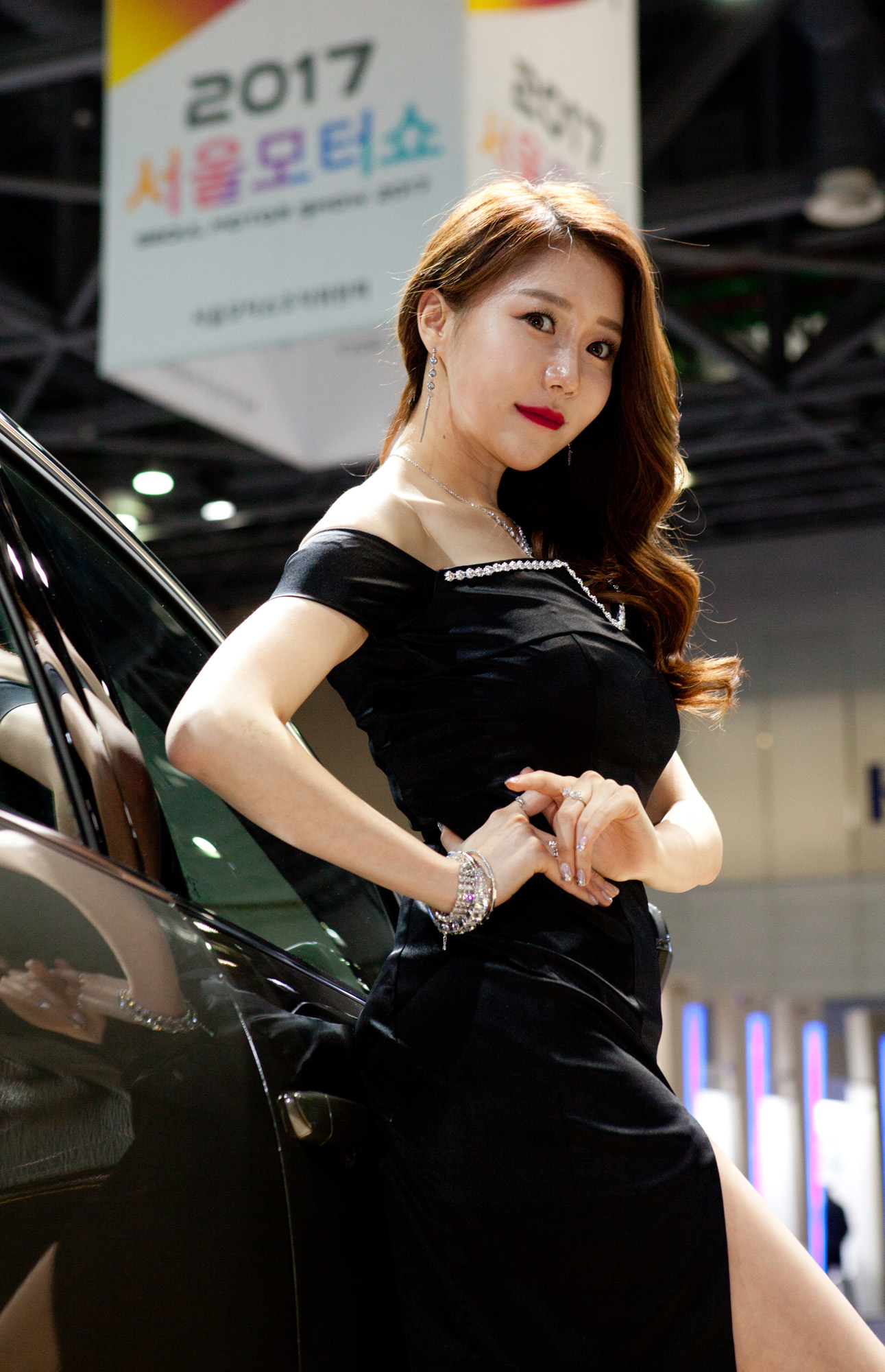 서울모터쇼;모터쇼;자동차;일산킨텍스