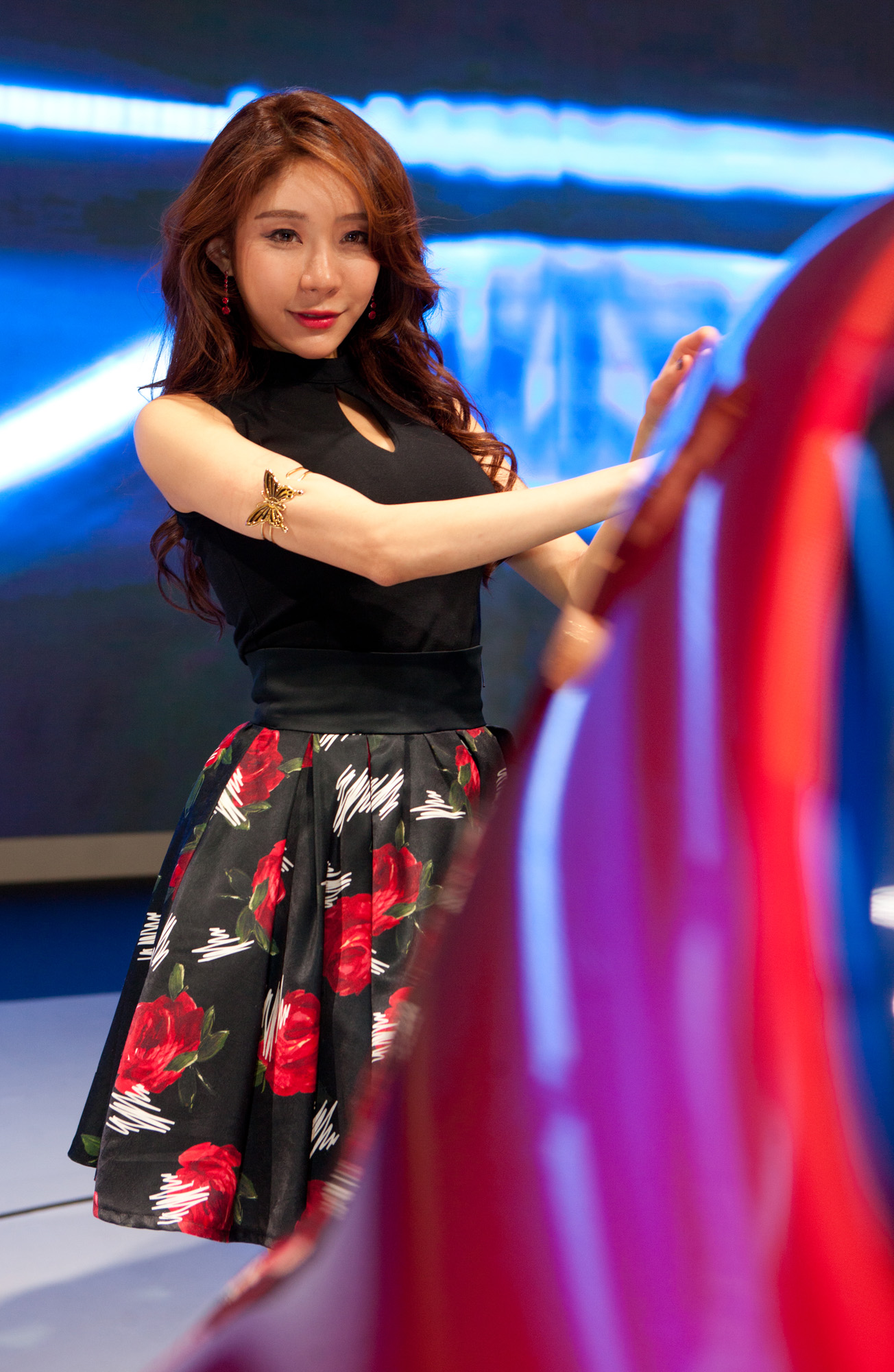 서울모터쇼;모터쇼;자동차;일산킨텍스