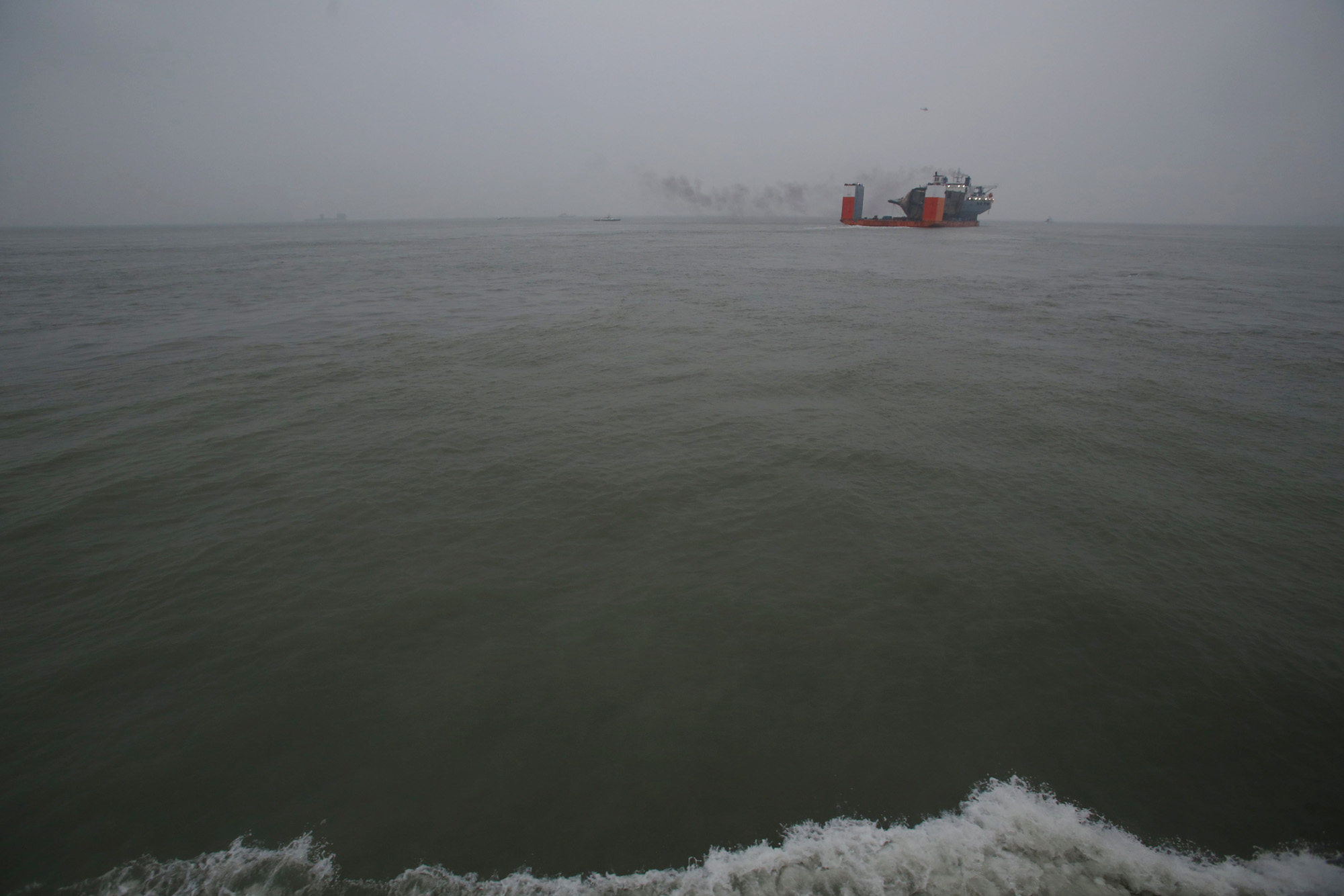 사회;세월호;세월호이양;세월호이송