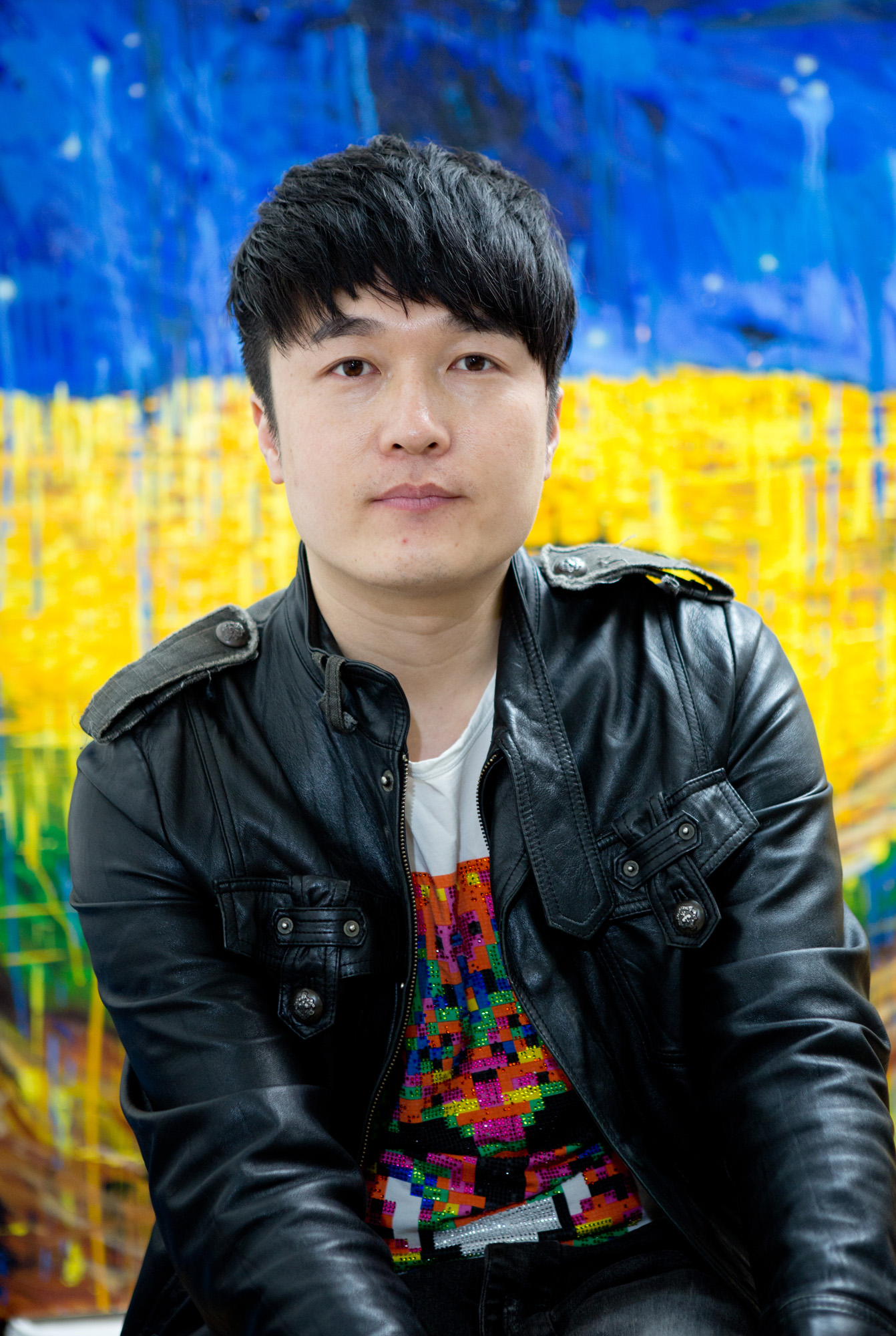 미술;응원프로젝트;화가;홍원석;그림;아티스트