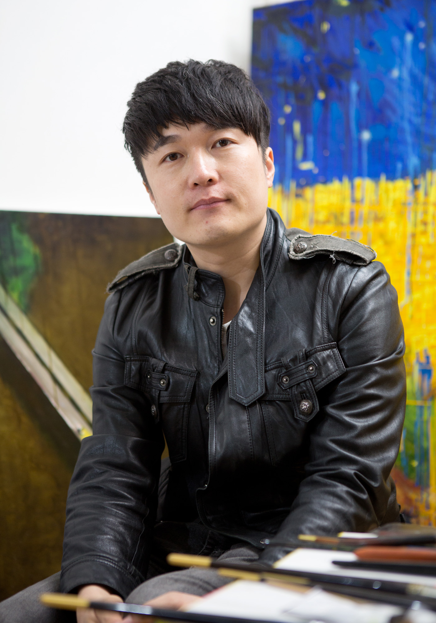 미술;응원프로젝트;화가;홍원석;그림;아티스트