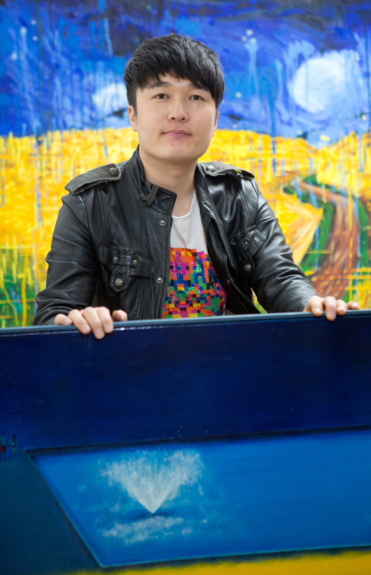 미술;응원프로젝트;화가;홍원석;그림;아티스트