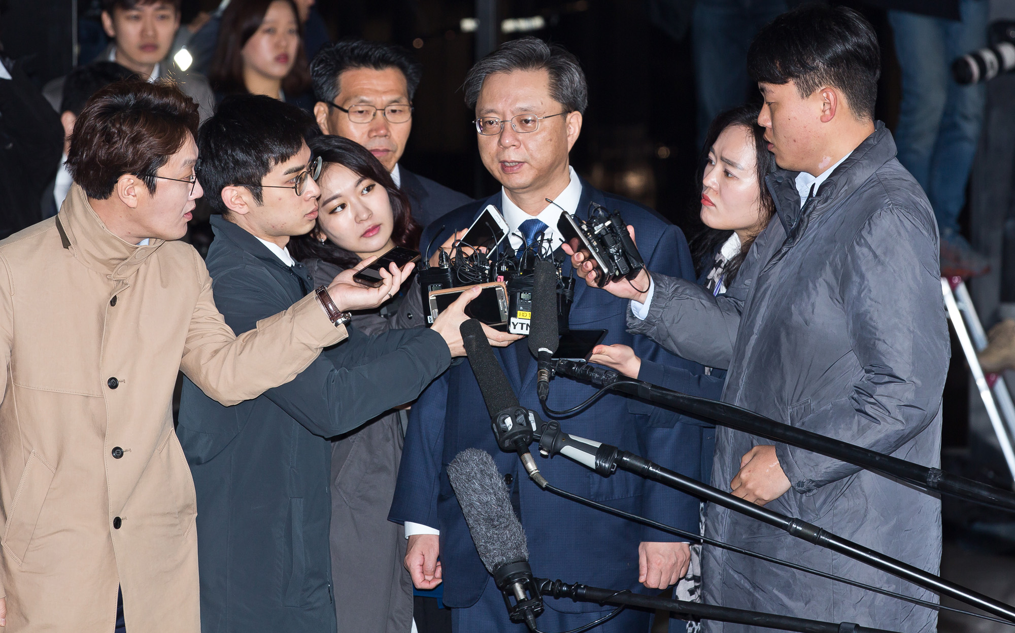 정치/박근혜정부/최순실게이트/최순실비선실세/