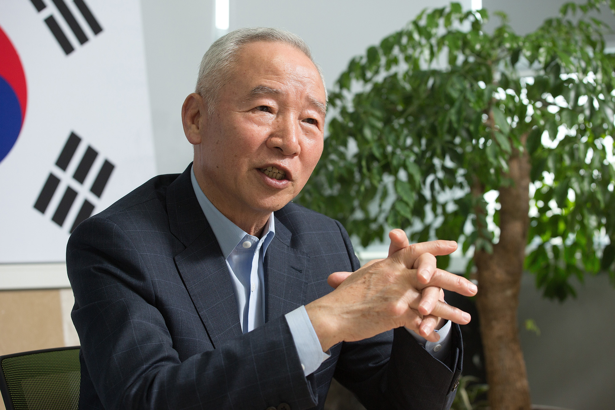 정치;무소속;대통령선거;대선;대선주자;대선후보;남재준;새누리당