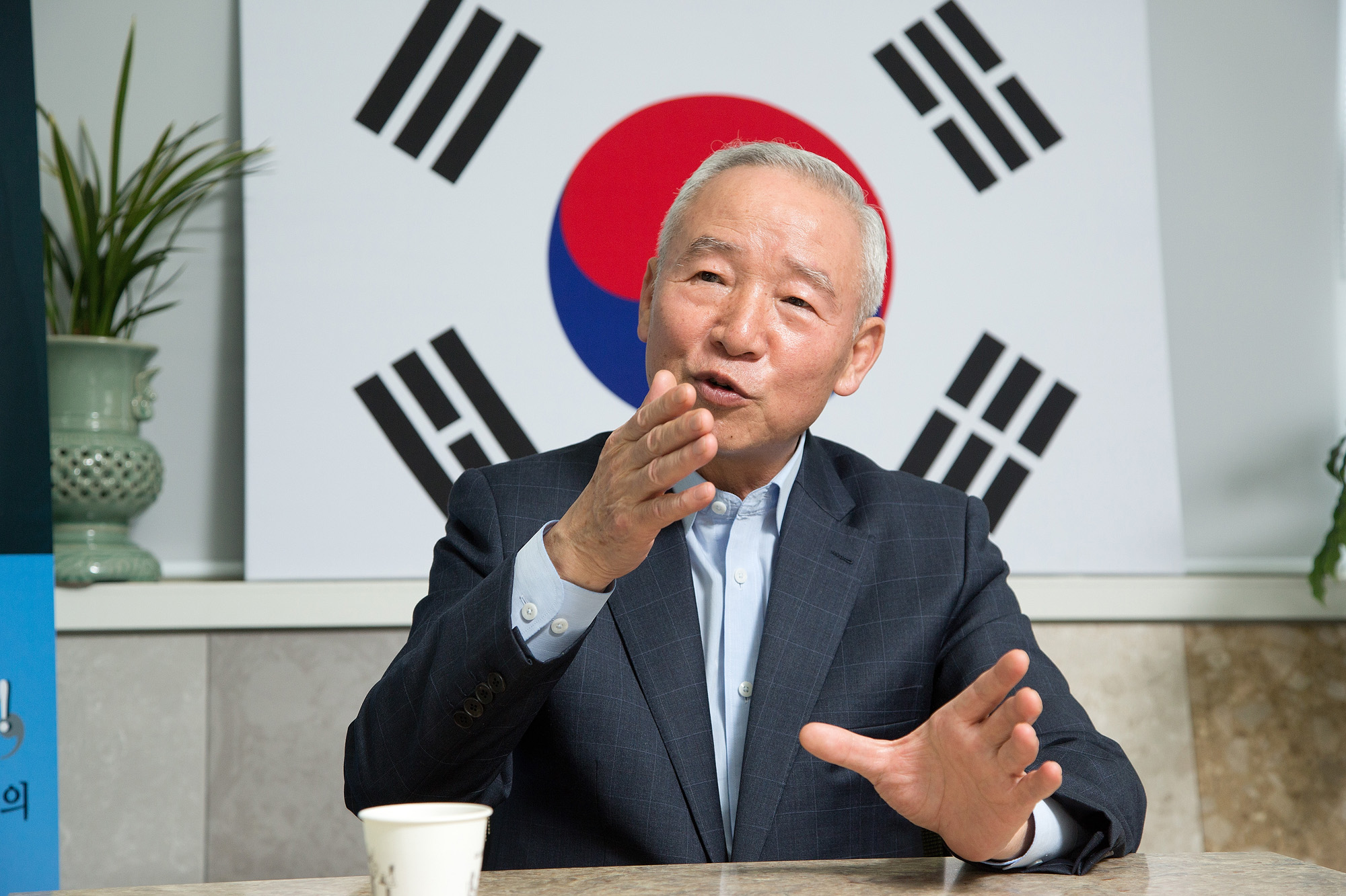 정치;무소속;대통령선거;대선;대선주자;대선후보;남재준;새누리당