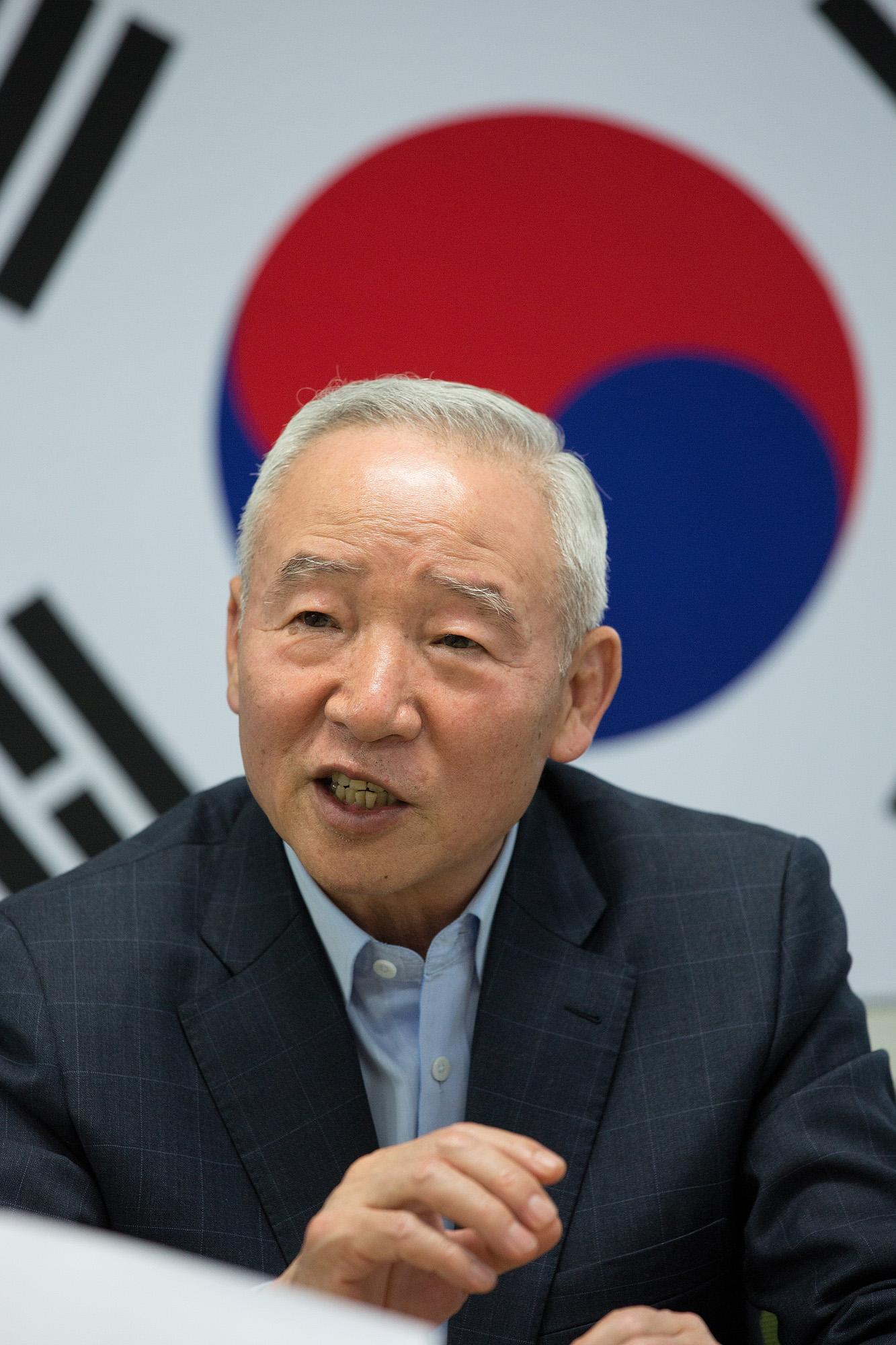 정치;무소속;대통령선거;대선;대선주자;대선후보;남재준;새누리당