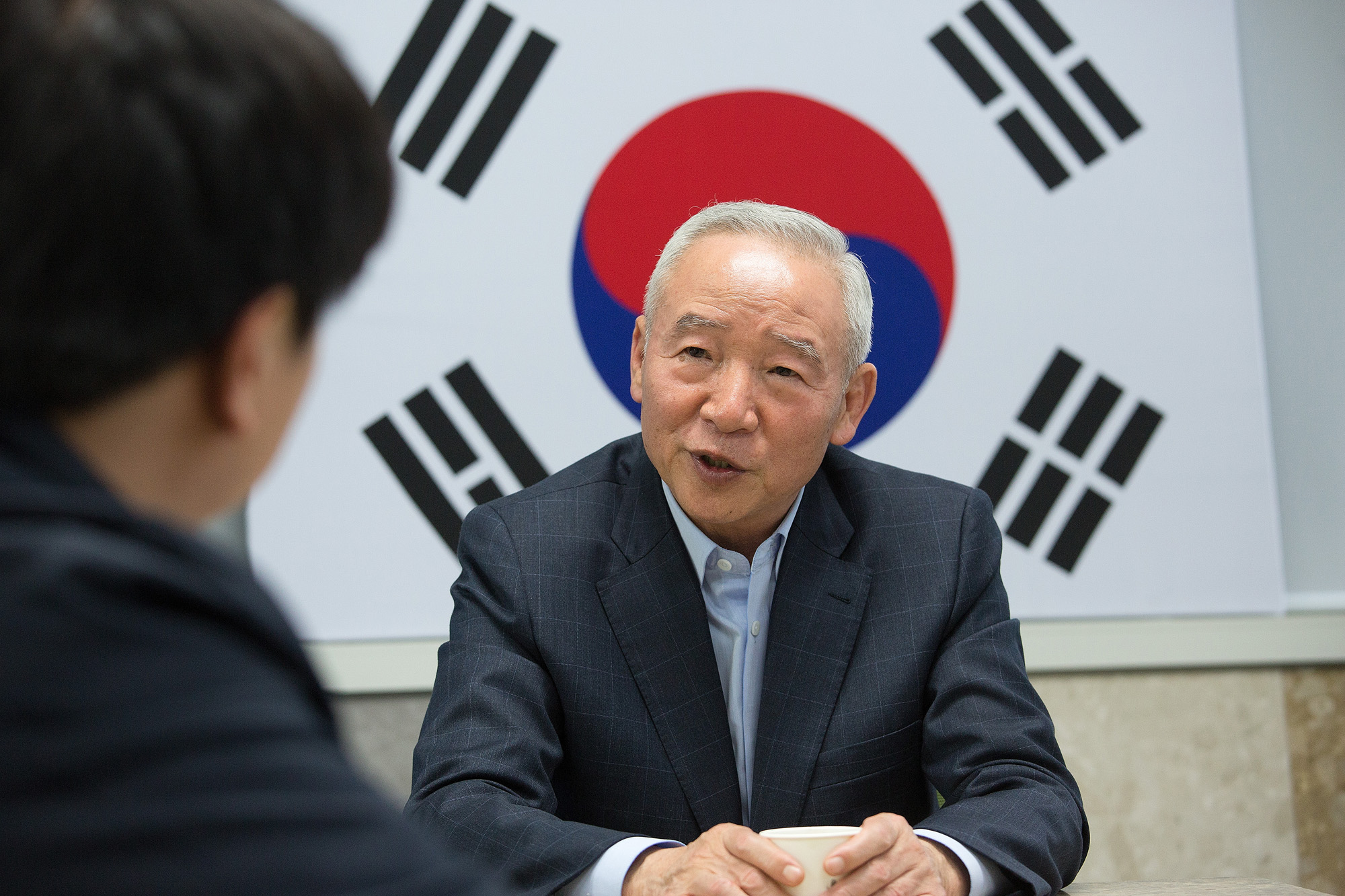 정치;무소속;대통령선거;대선;대선주자;대선후보;남재준;새누리당