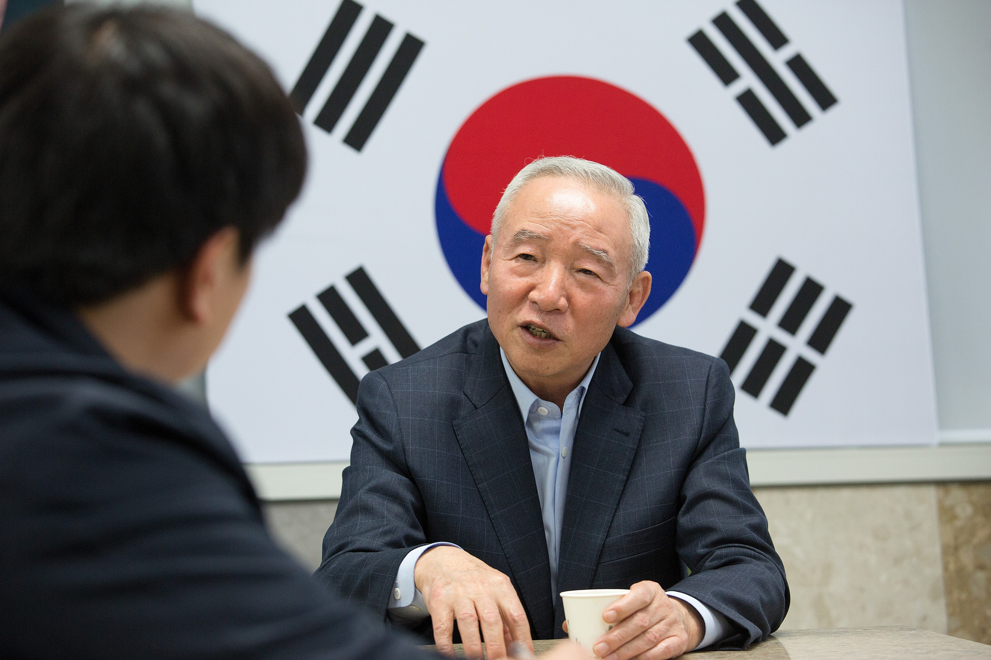 정치;무소속;대통령선거;대선;대선주자;대선후보;남재준;새누리당