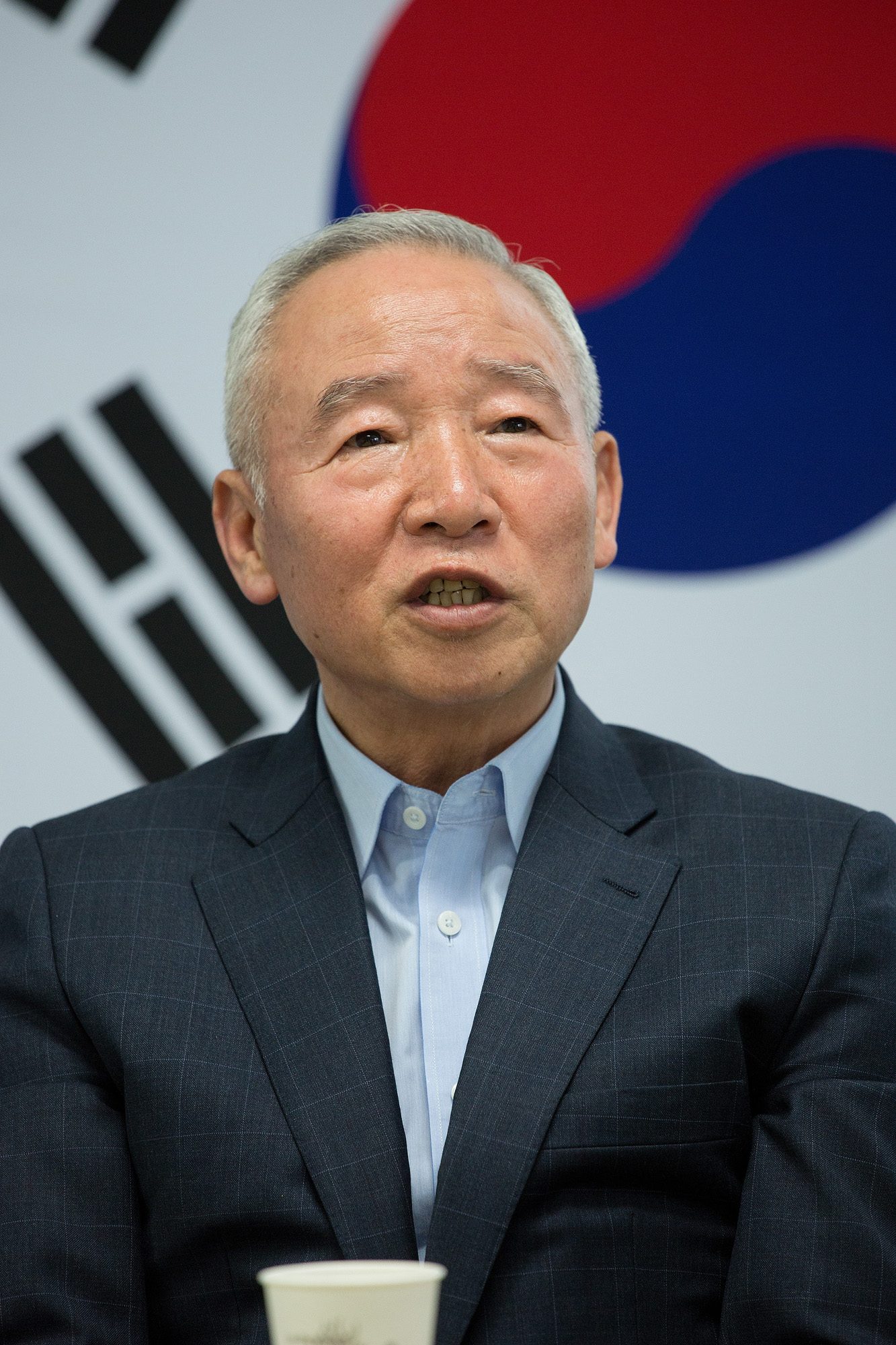 정치;무소속;대통령선거;대선;대선주자;대선후보;남재준;새누리당