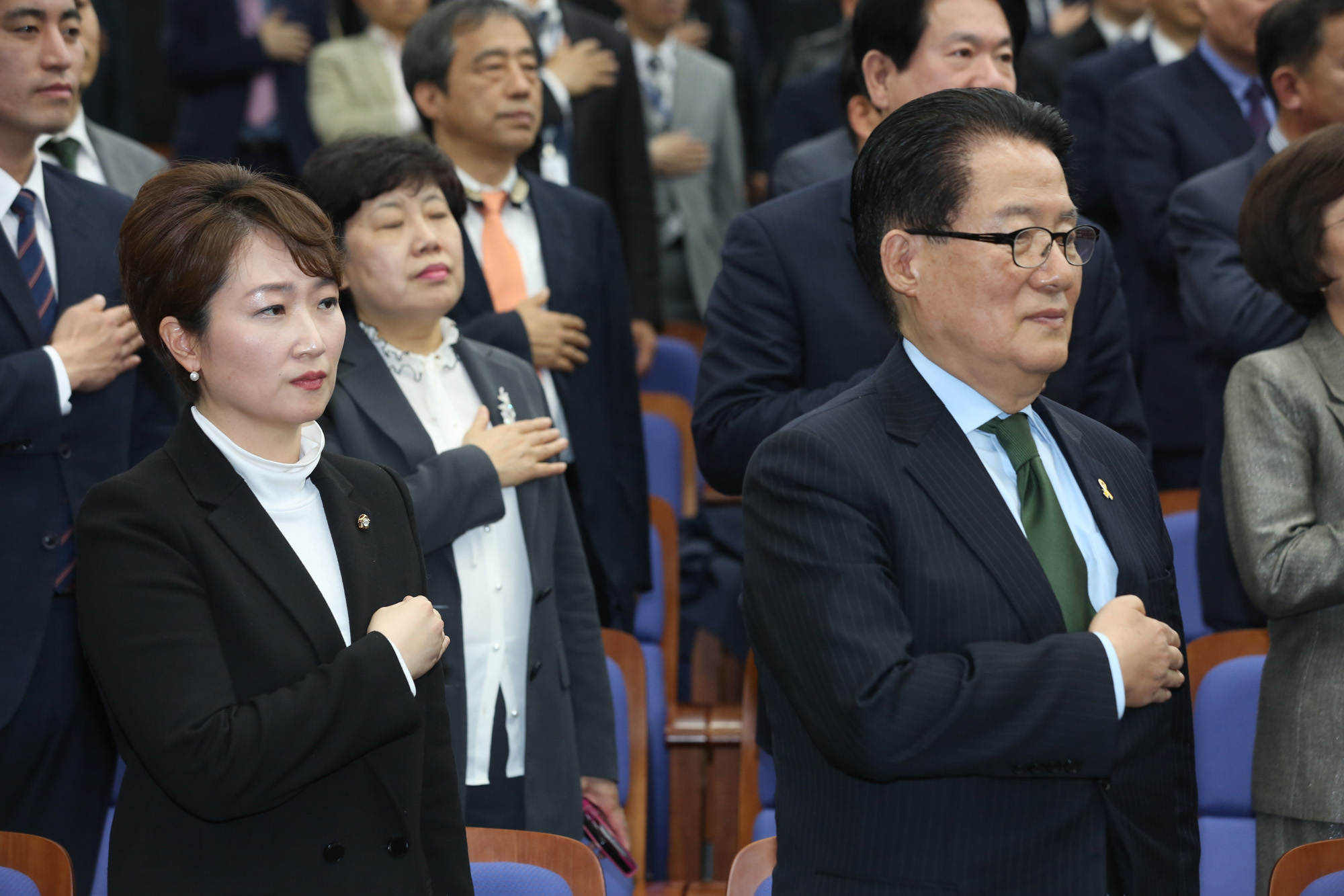 정치;국민의당;이언주;안철수;이언주입당