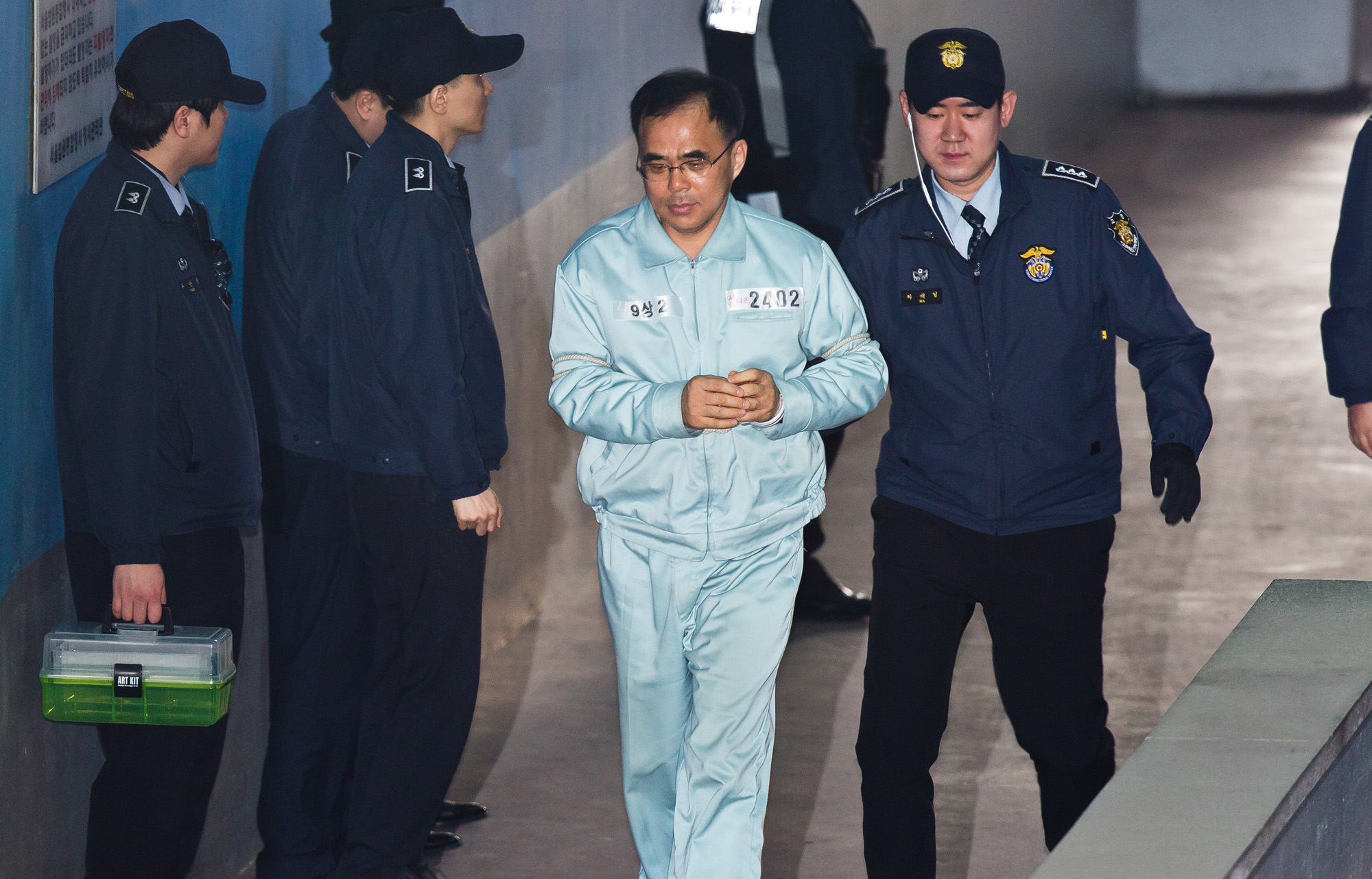 정치/박근혜정부/최순실게이트/최순실비선실세/