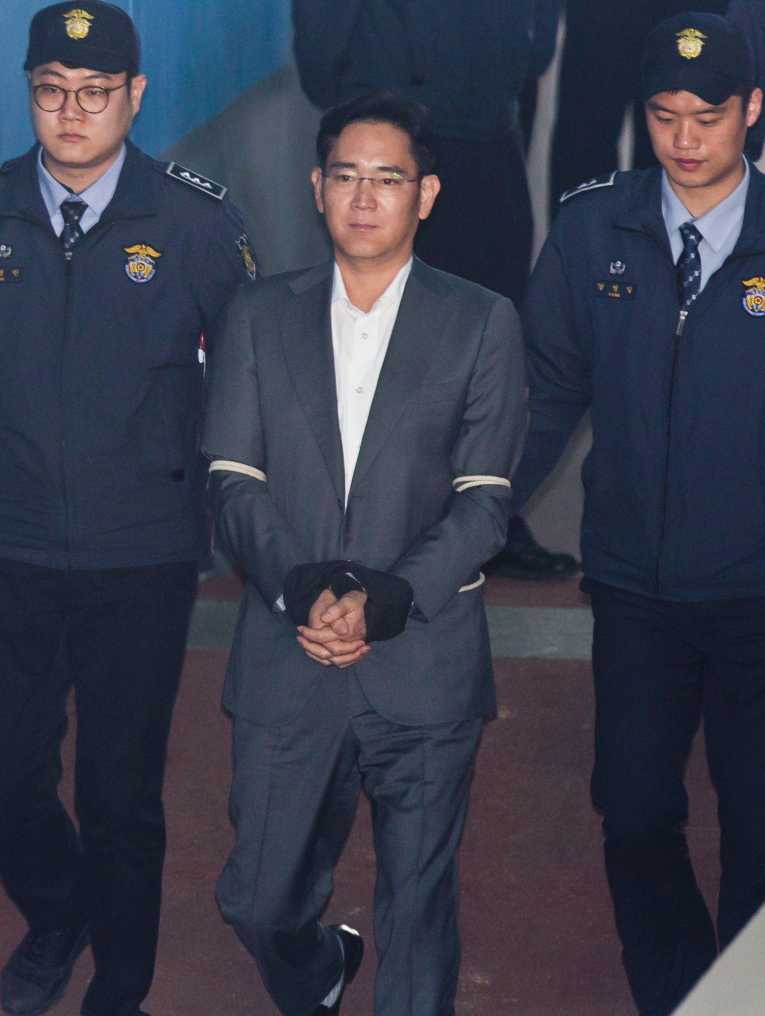 정치/박근혜정부/최순실게이트/최순실비선실세/