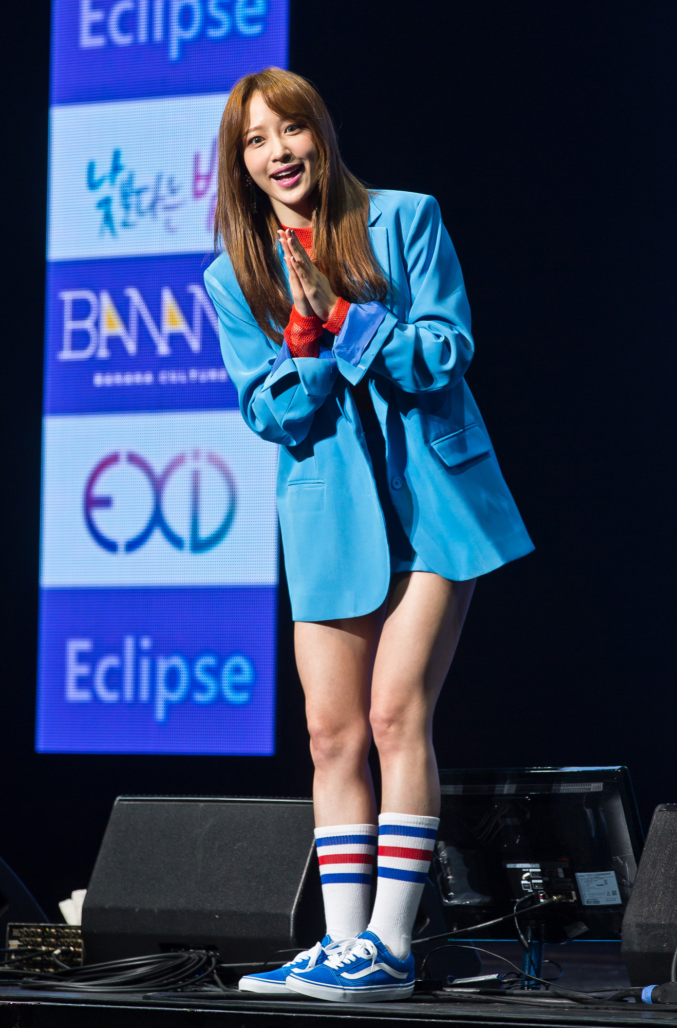 연예/방송/가요/음악/걸그룹/아이돌그룹/EXID/혜