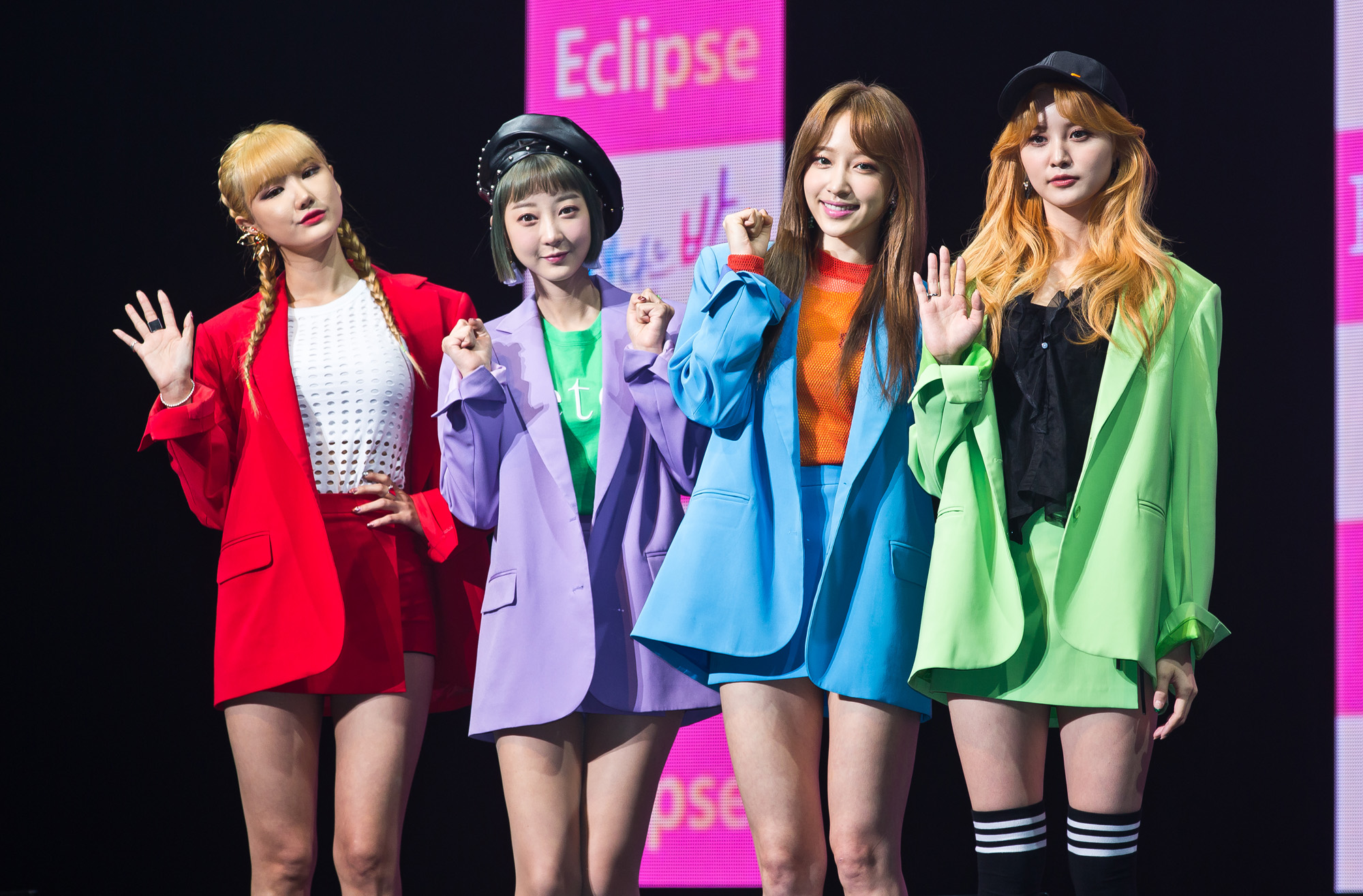 연예/방송/가요/음악/걸그룹/아이돌그룹/EXID/혜