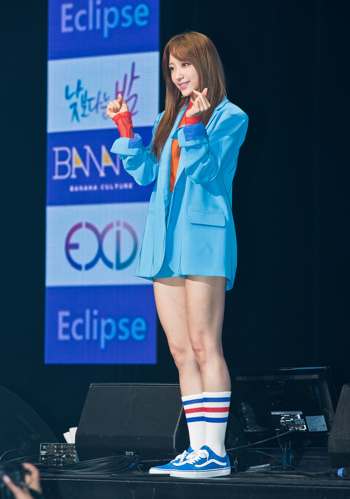 연예/방송/가요/음악/걸그룹/아이돌그룹/EXID/혜