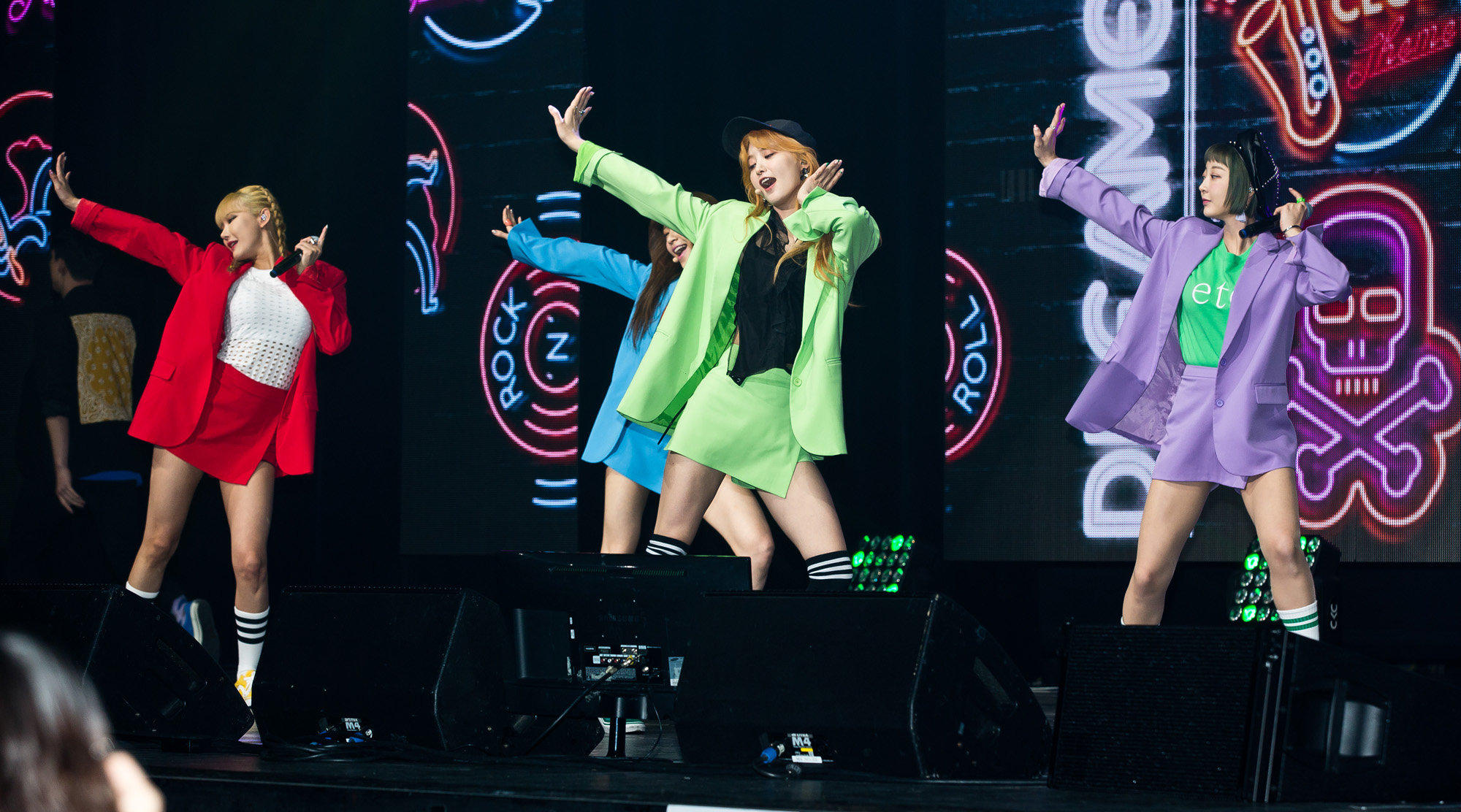 연예/방송/가요/음악/걸그룹/아이돌그룹/EXID/혜