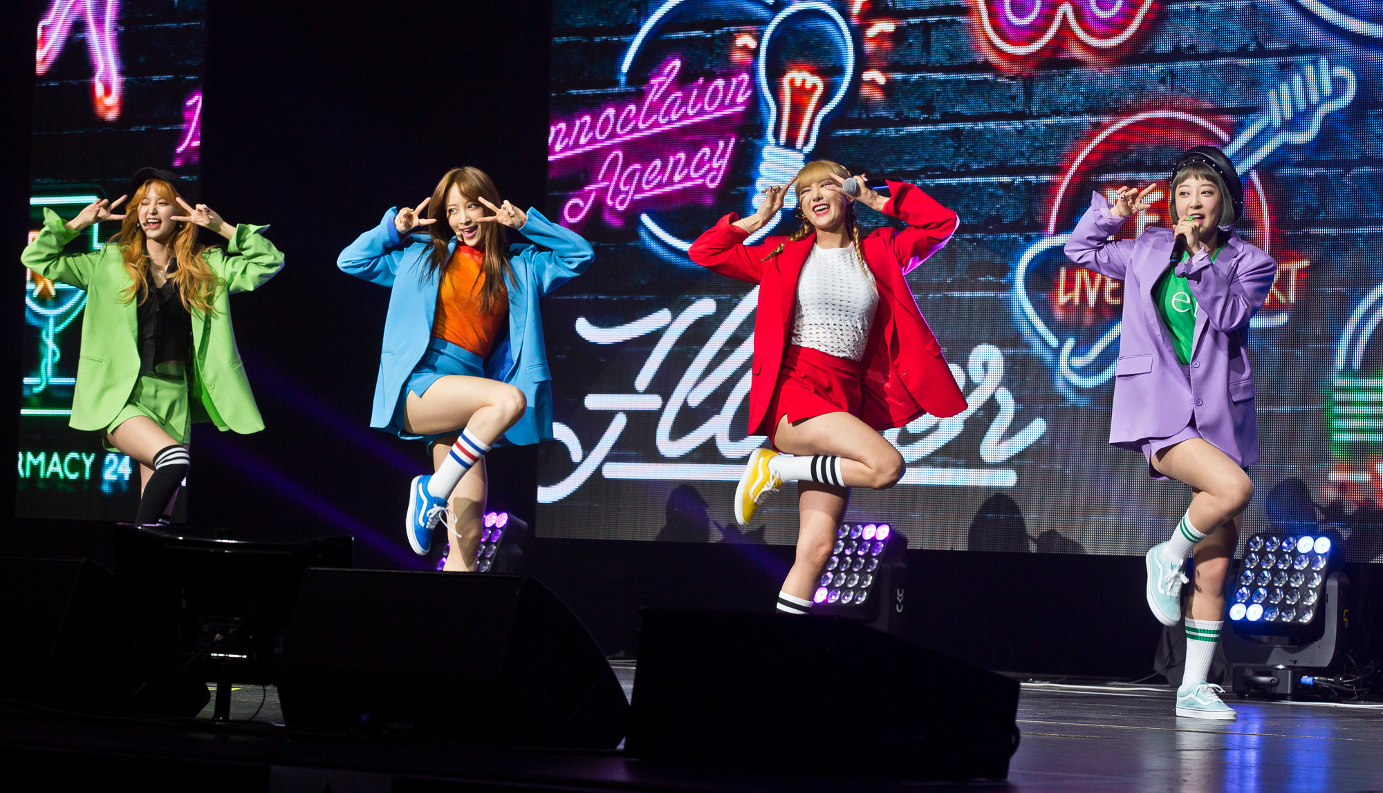 연예/방송/가요/음악/걸그룹/아이돌그룹/EXID/혜