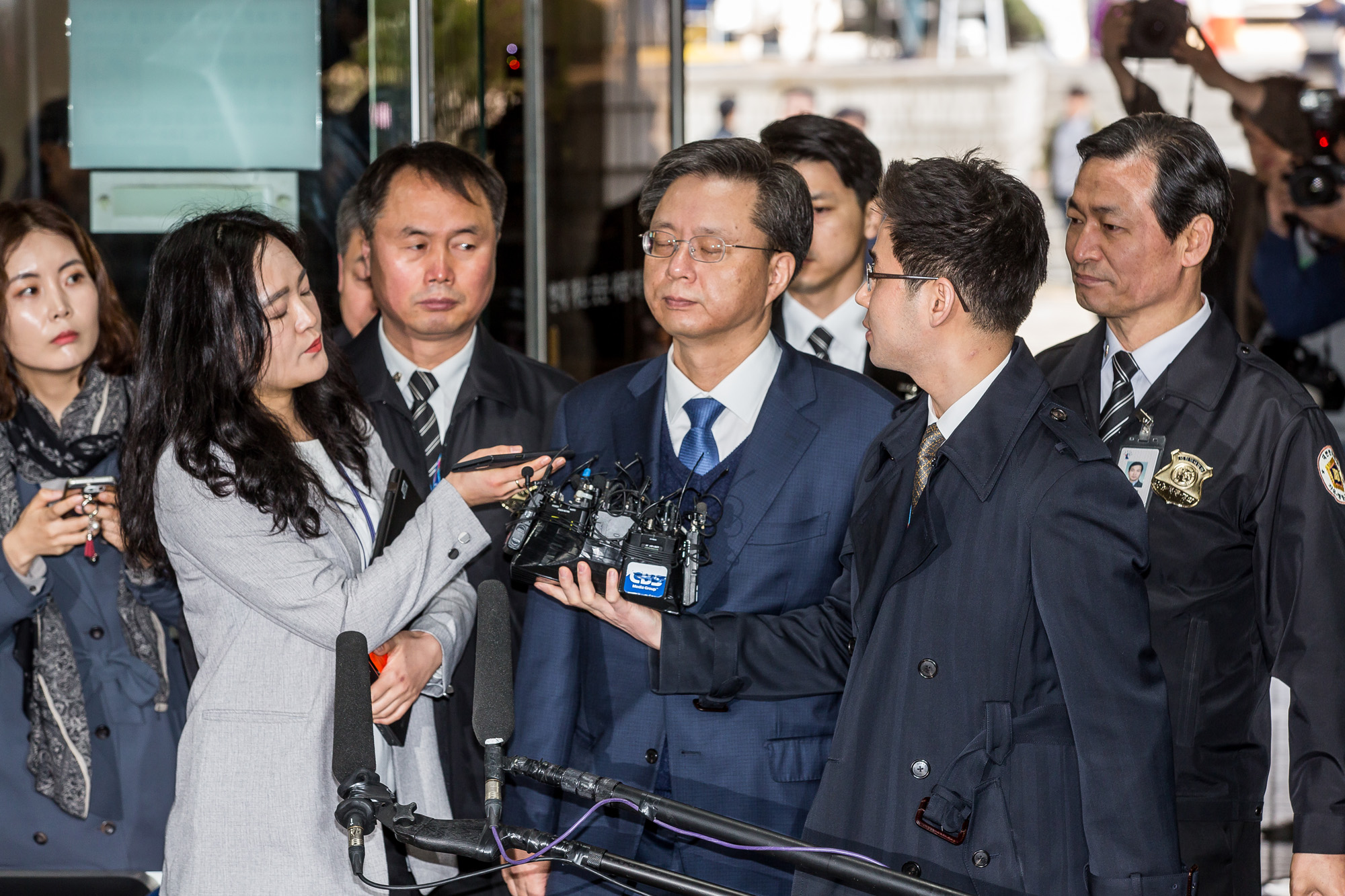 정치/사회/박근혜정부/최순실국정농단/우병우/