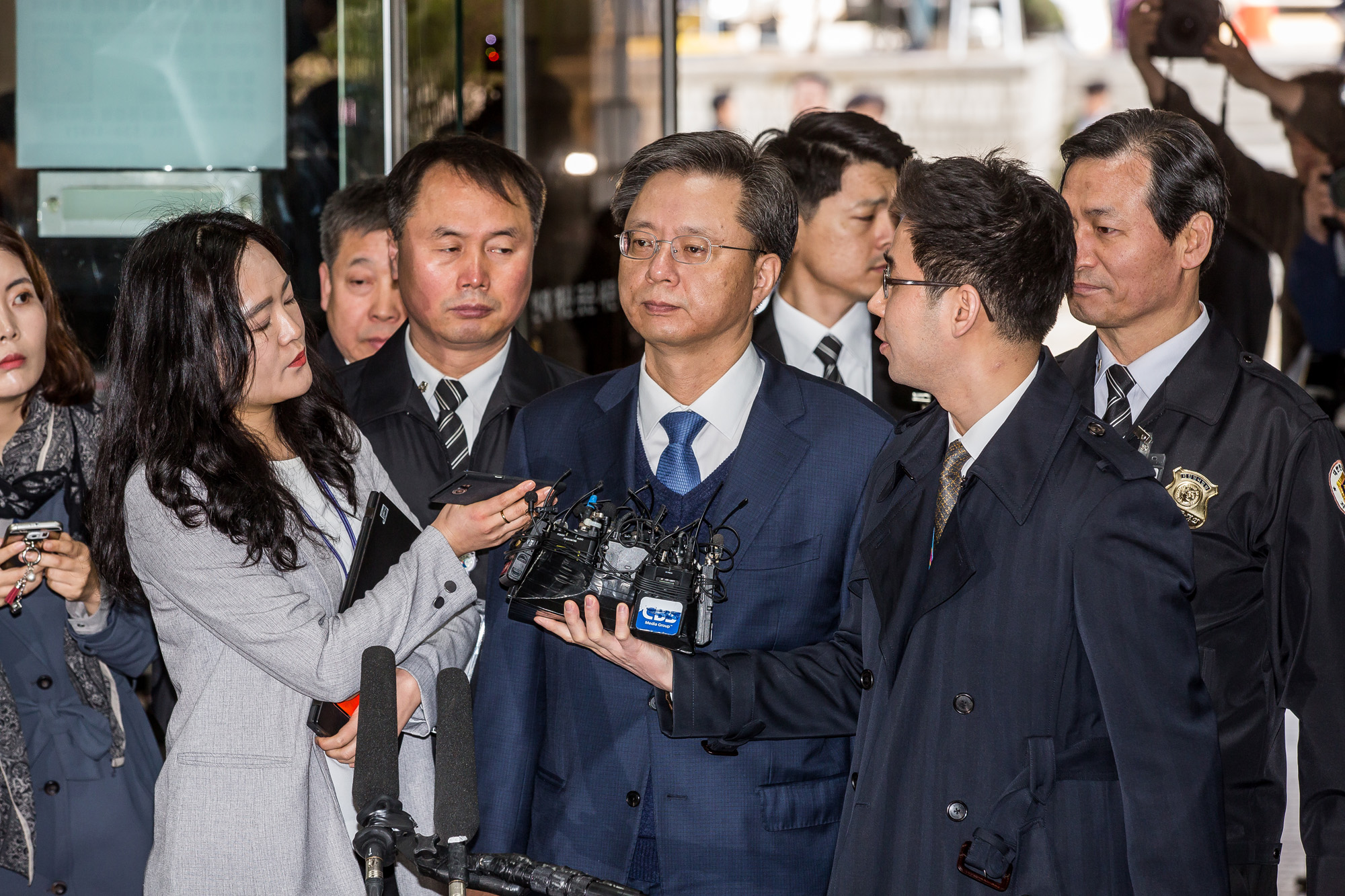 정치/사회/박근혜정부/최순실국정농단/우병우/