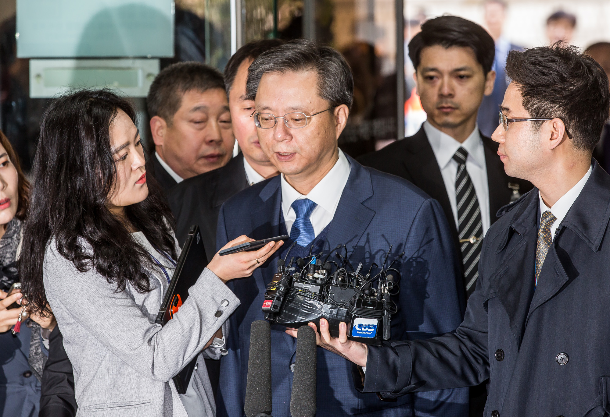 정치/사회/박근혜정부/최순실국정농단/우병우/