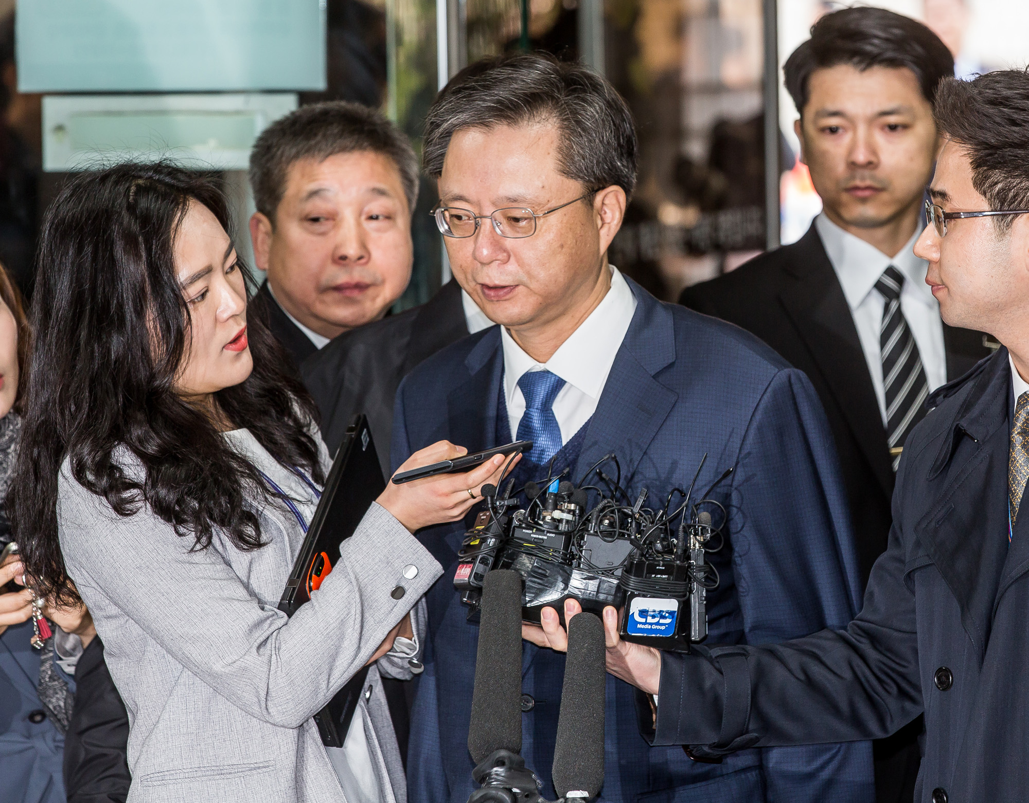 정치/사회/박근혜정부/최순실국정농단/우병우/