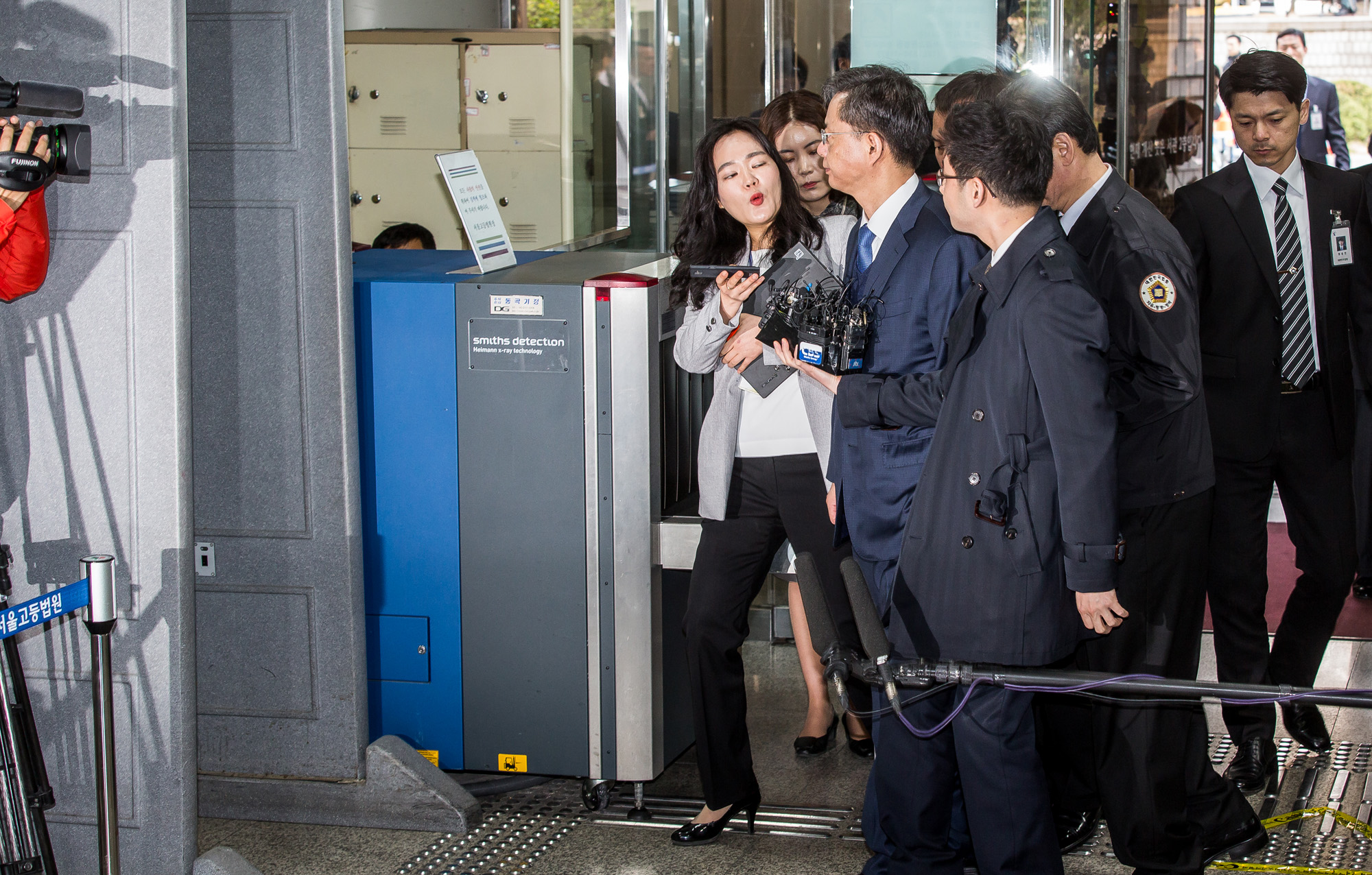 정치/사회/박근혜정부/최순실국정농단/우병우/