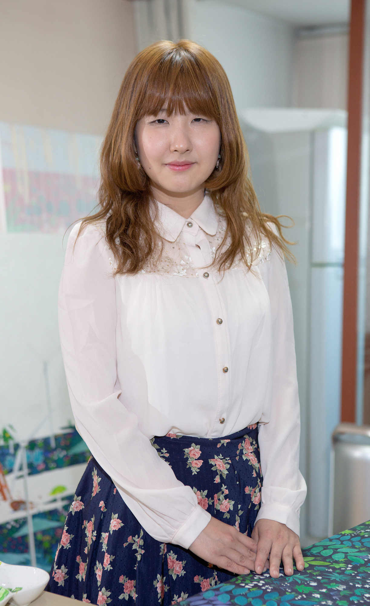 임보영;아티스트;화가;미술;작가