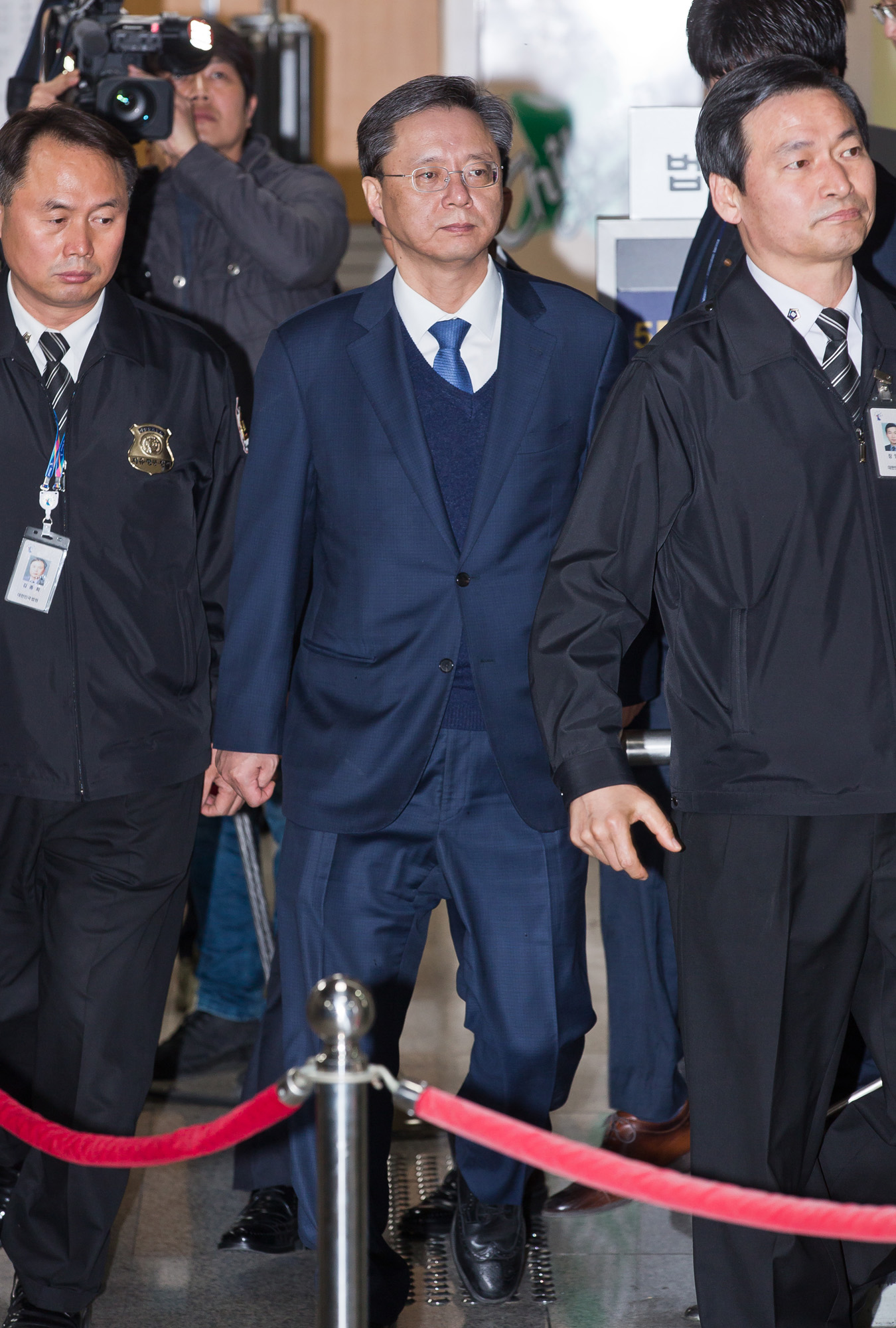 정치/사회/박근혜정부/최순실국정농단/우병우/