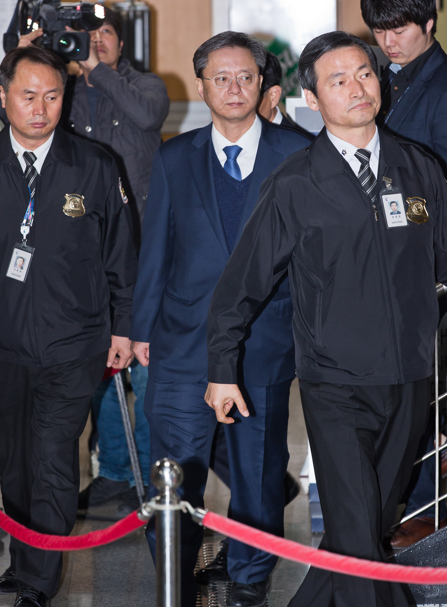 정치/사회/박근혜정부/최순실국정농단/우병우/