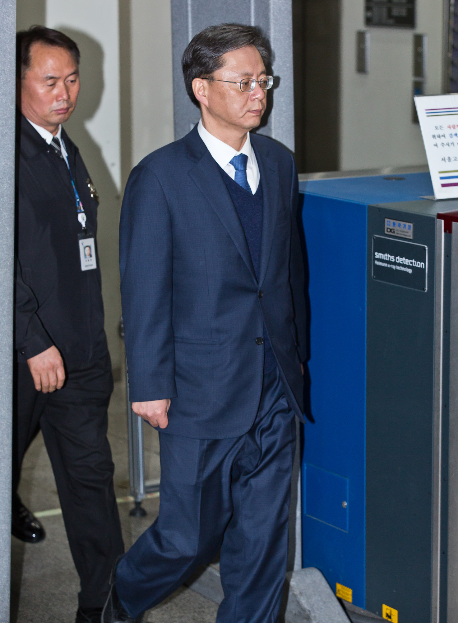 정치/사회/박근혜정부/최순실국정농단/우병우/