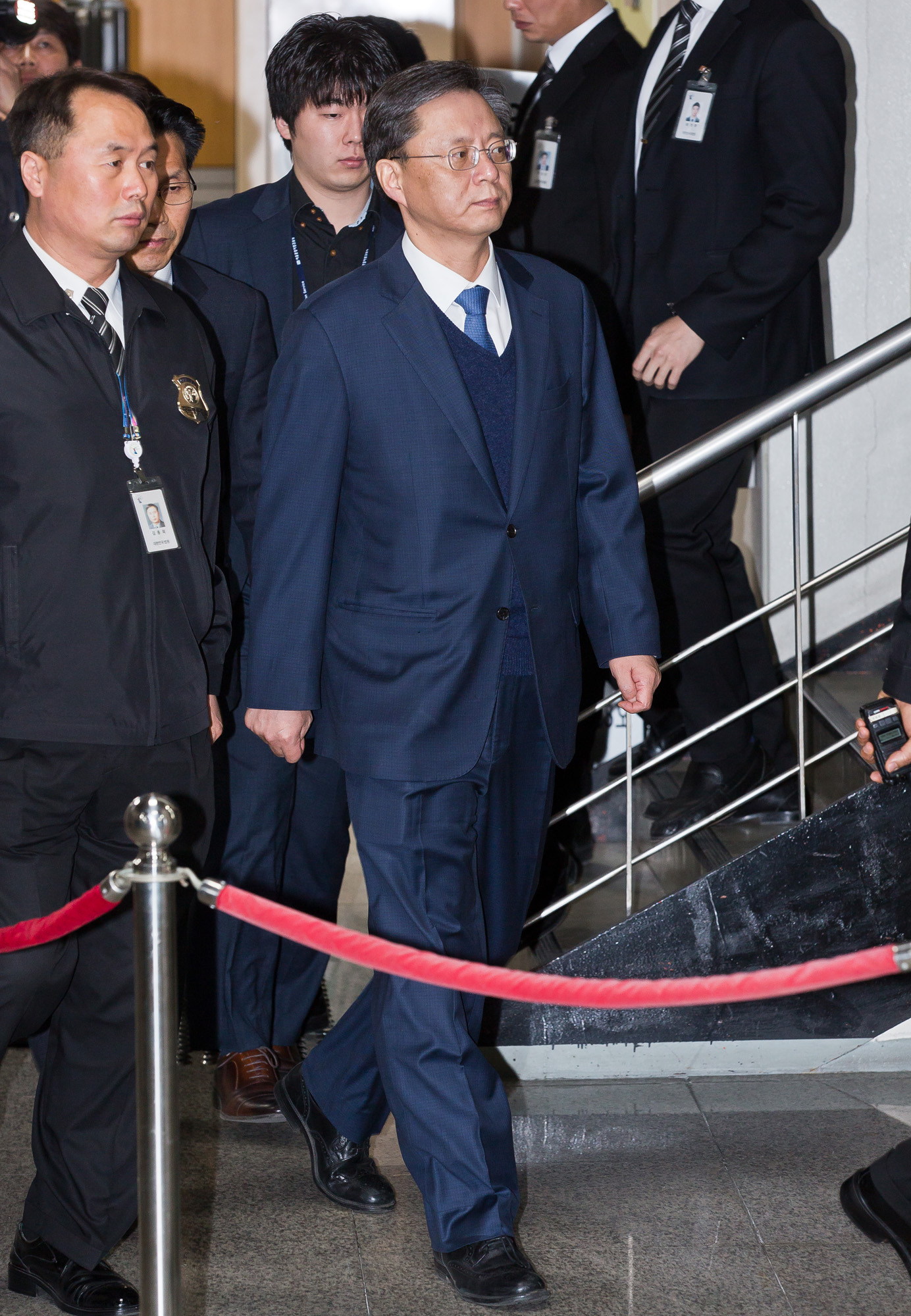 정치/사회/박근혜정부/최순실국정농단/우병우/