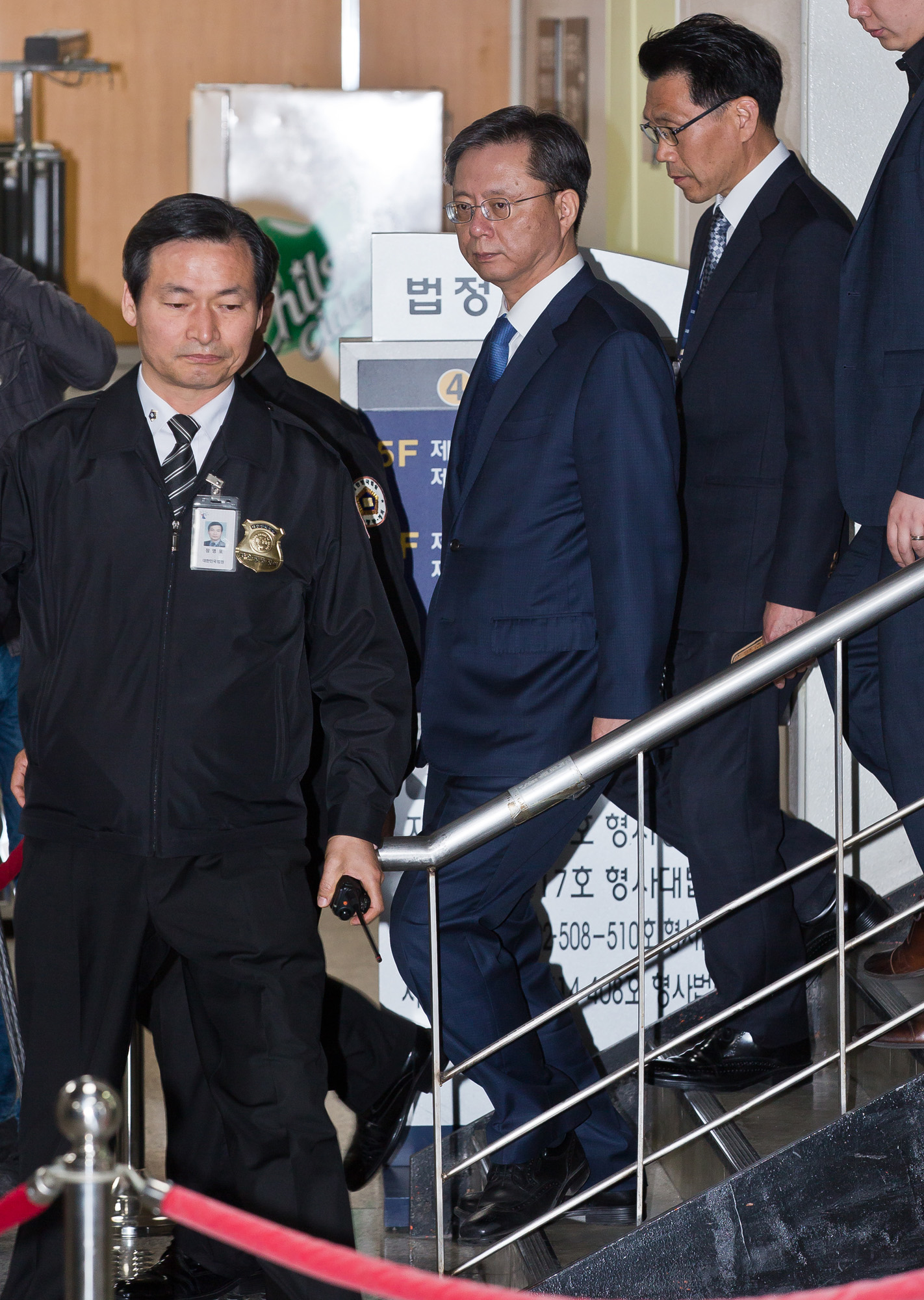 정치/사회/박근혜정부/최순실국정농단/우병우/