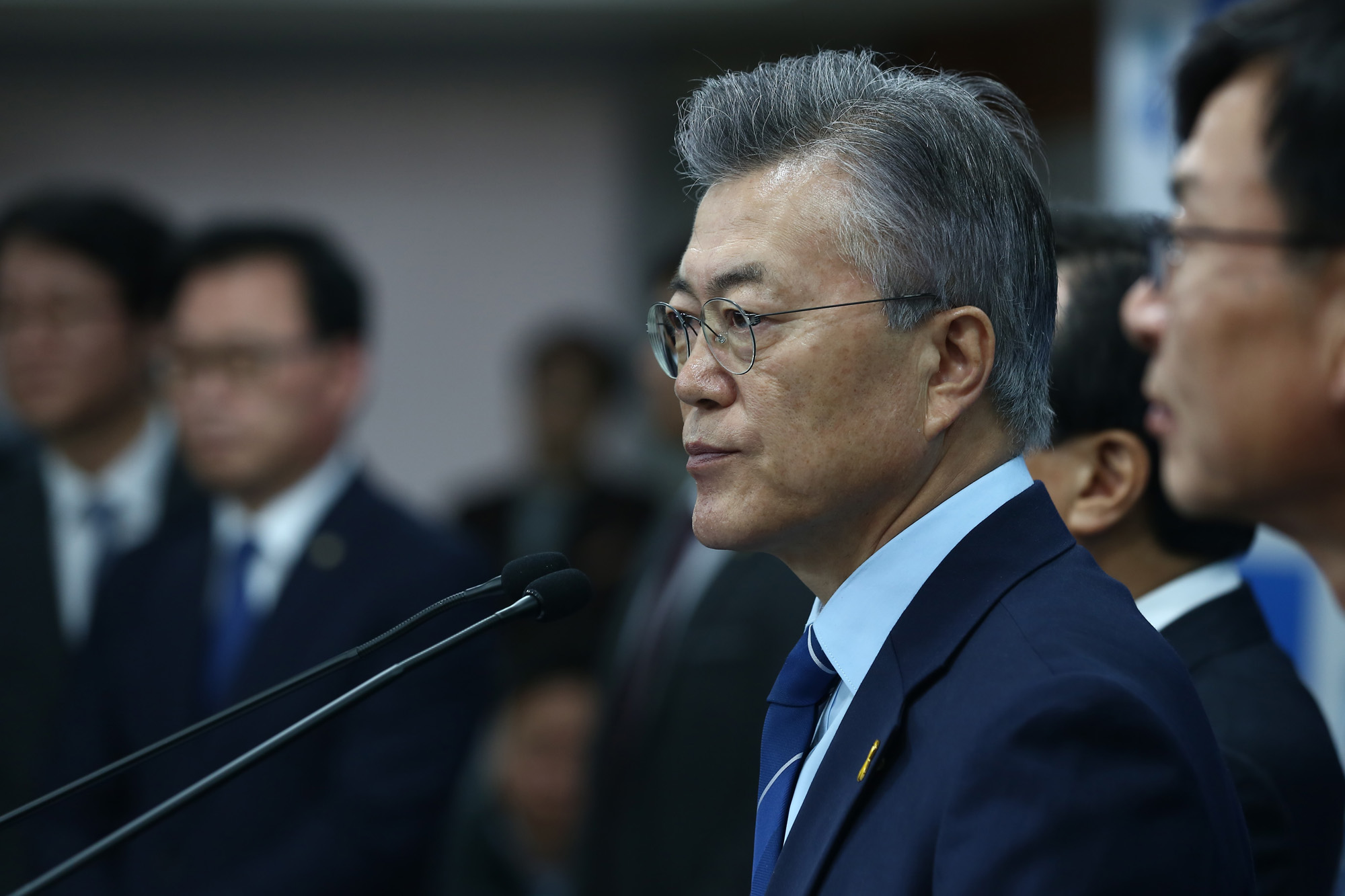 정치;문재인;정책공약발표;문재인경제비전