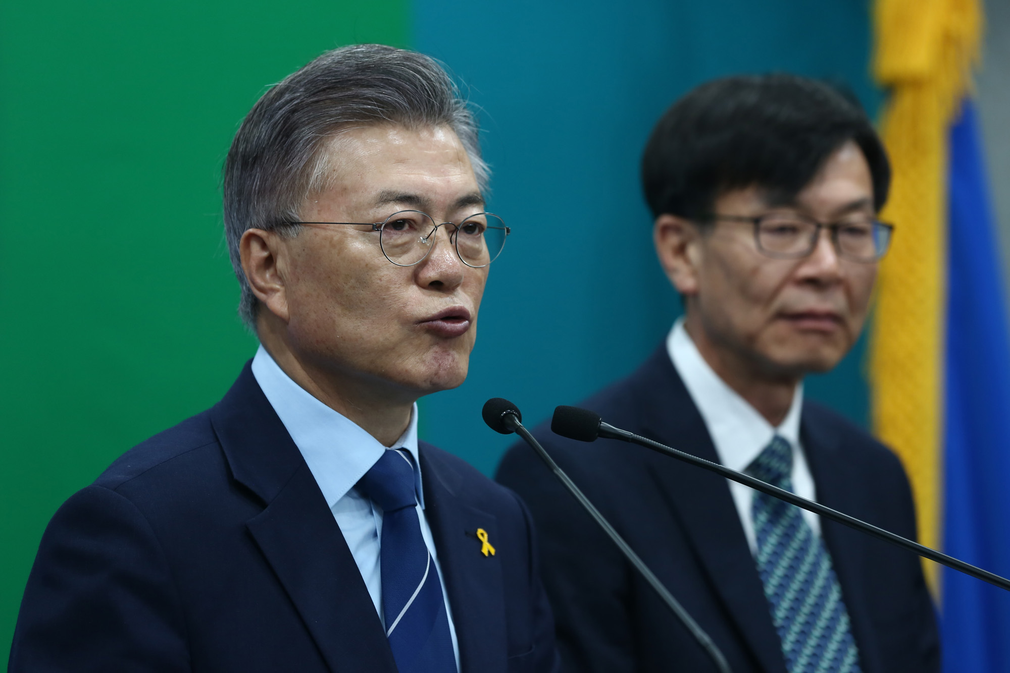 정치;문재인;정책공약발표;문재인경제비전