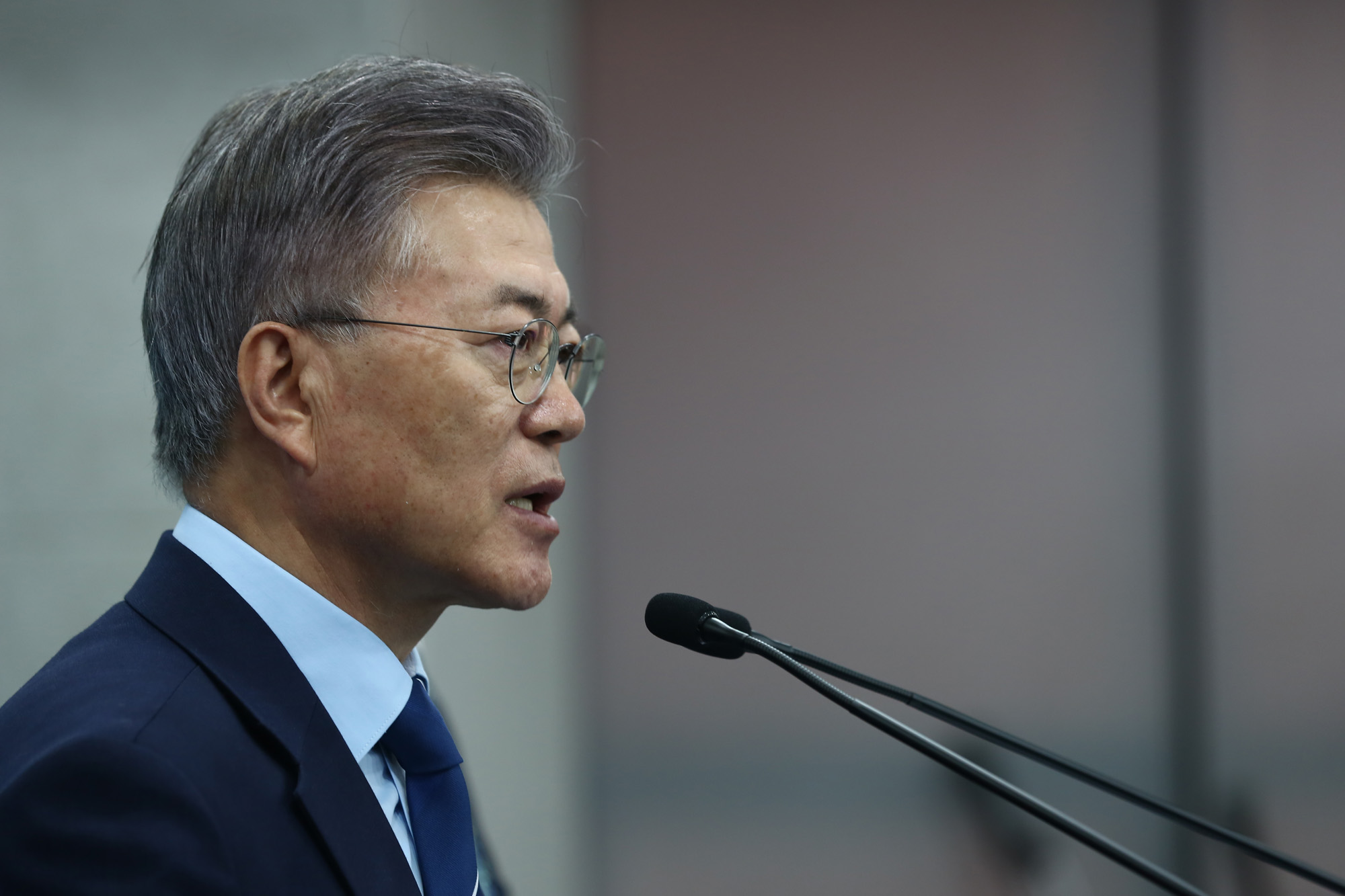 정치;문재인;정책공약발표;문재인경제비전