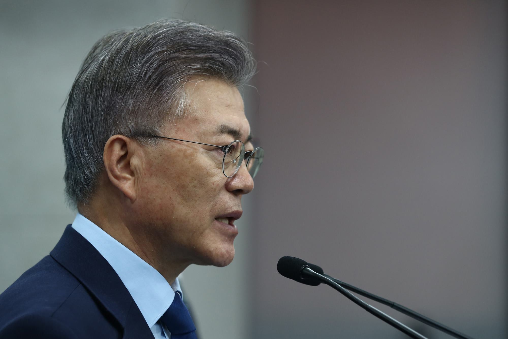 정치;문재인;정책공약발표;문재인경제비전