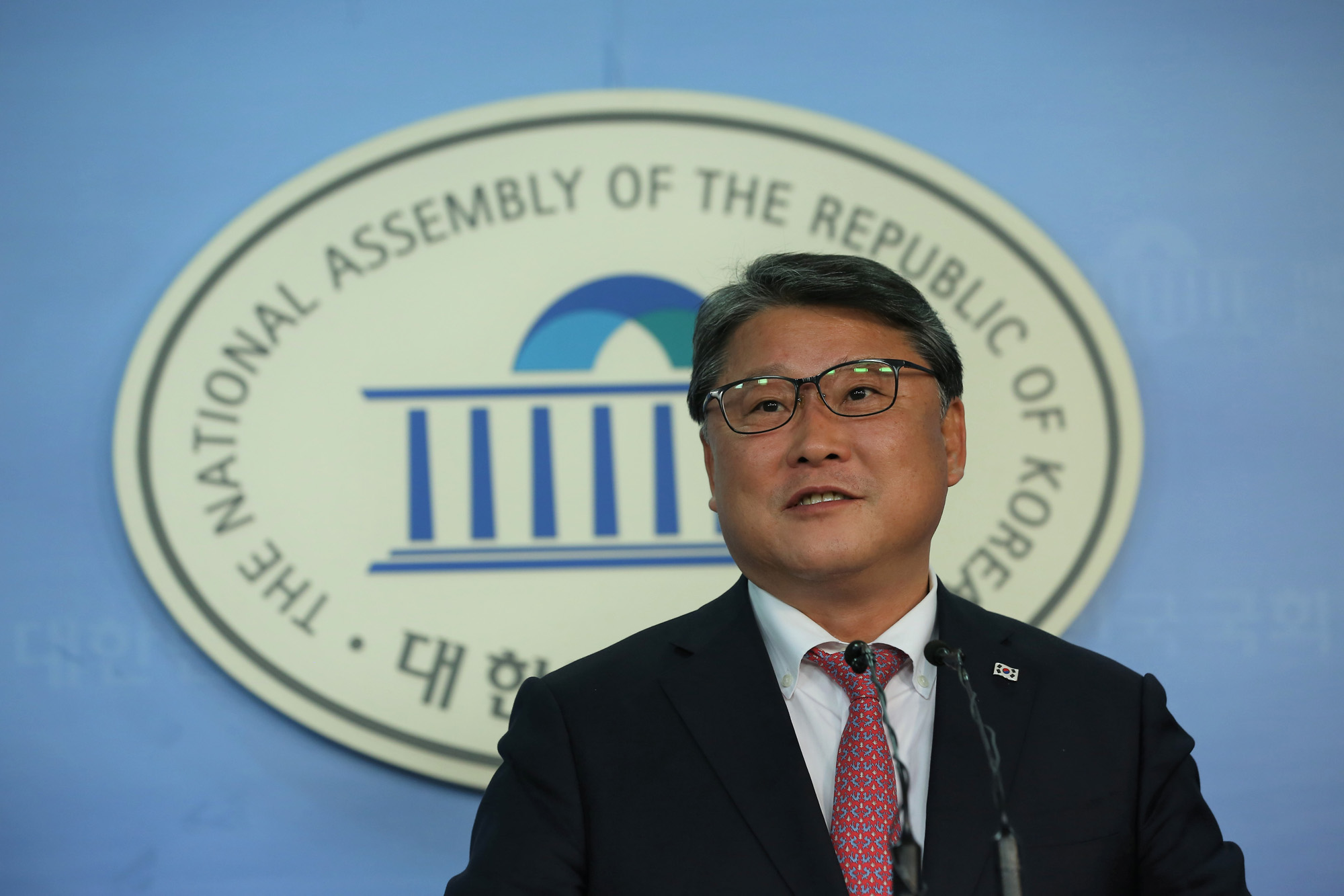 정치;국회;조원진;새누리당;정미홍;대선출마