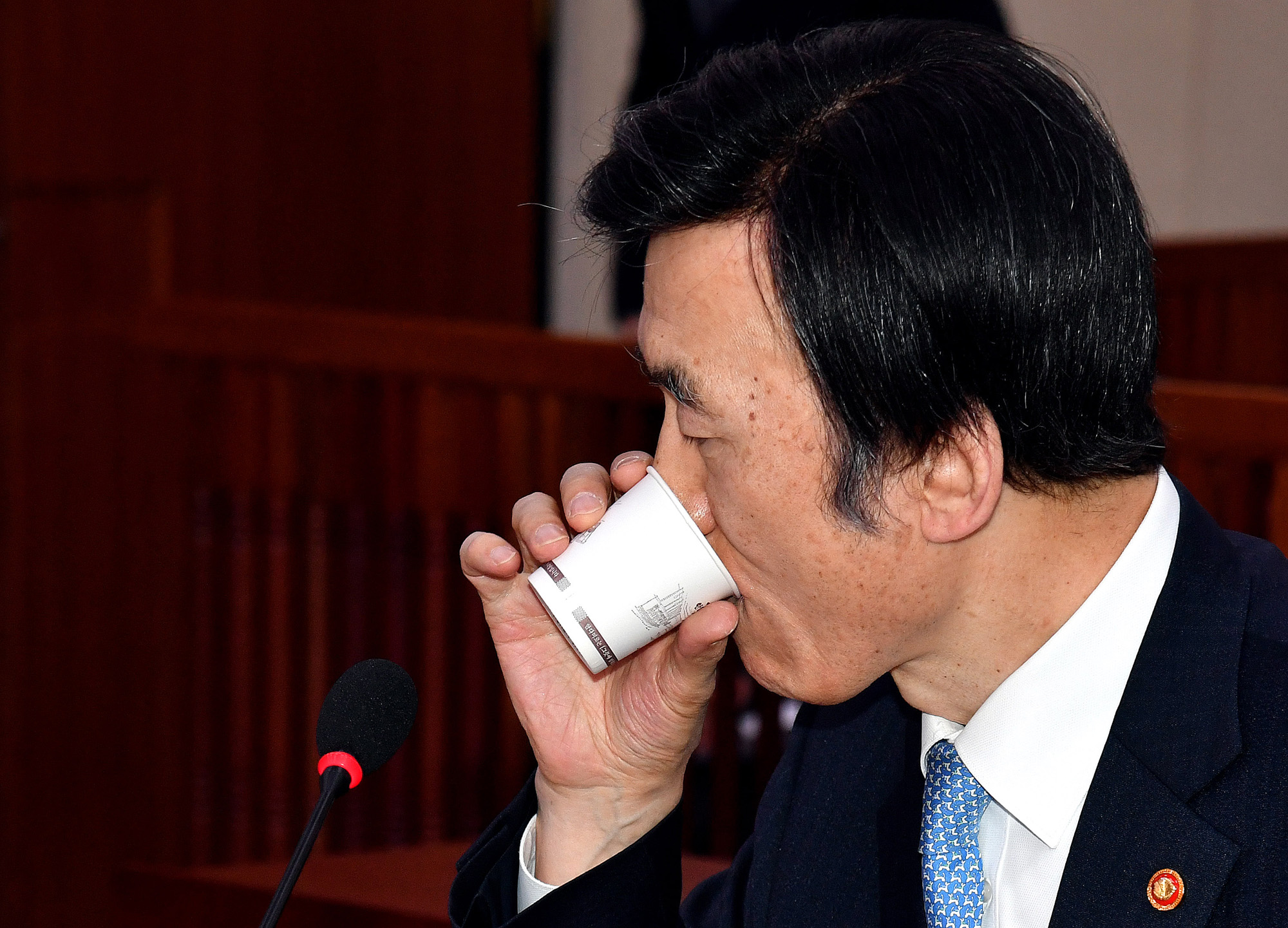 정치;국회;외교통일위원회;윤병세