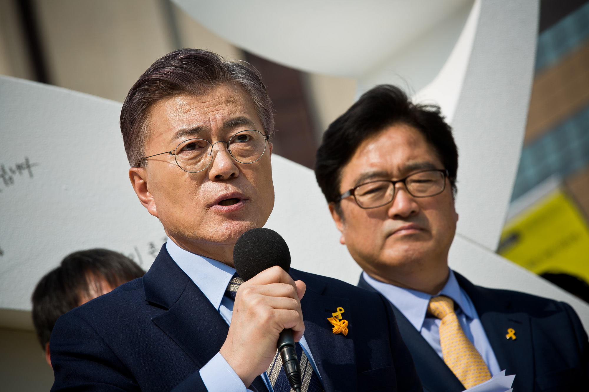 정치/대선/대통령선거/제19대대선/대선후보/문재