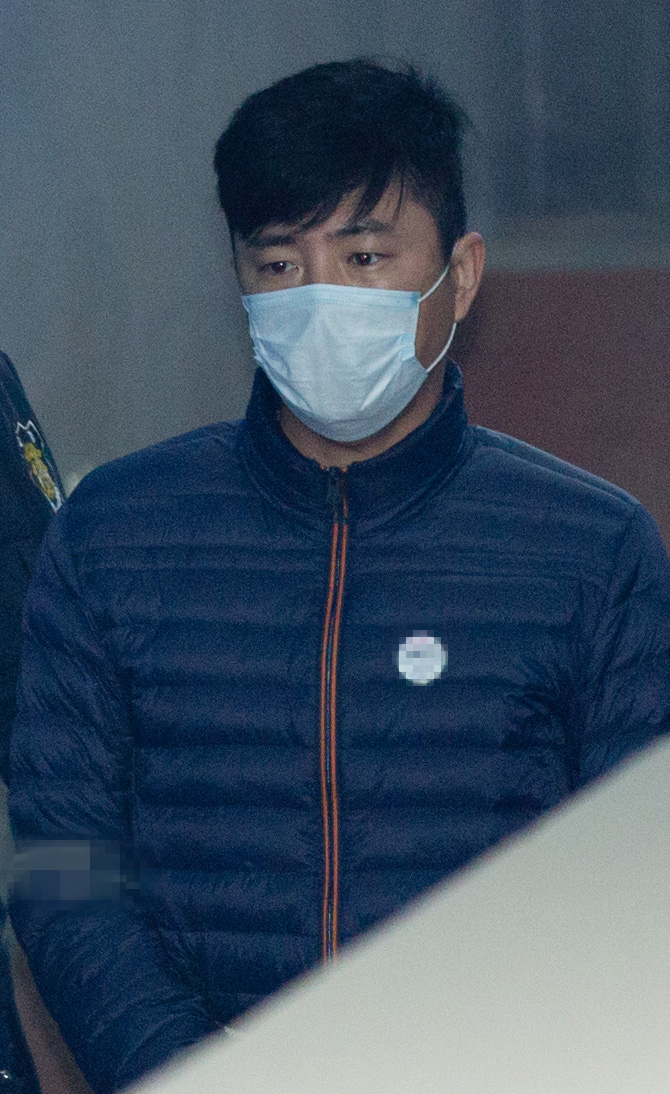 고영태;영장실질심사;고영태법원