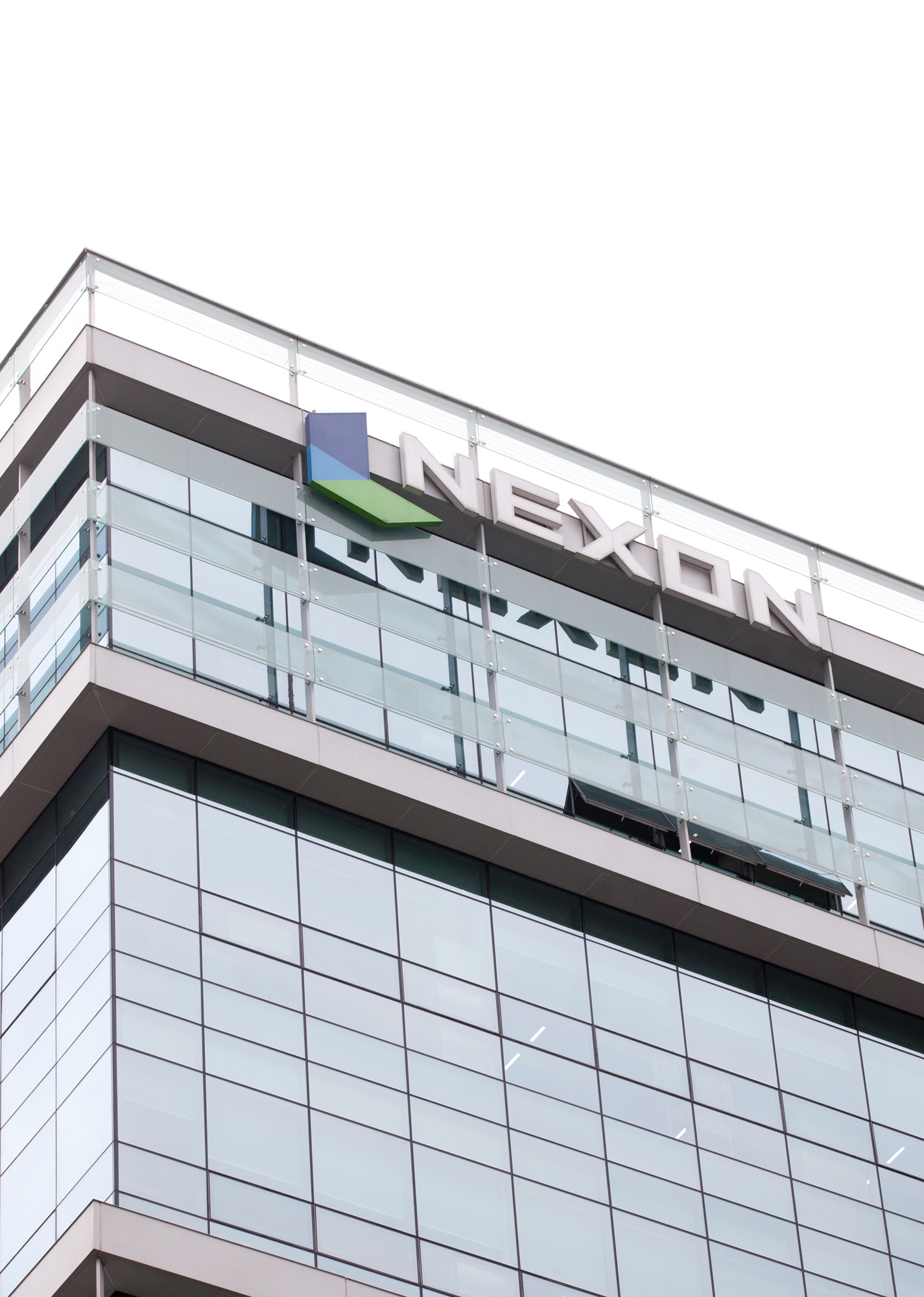 넥슨;넥슨코리아;판교테크노밸리;게임회사